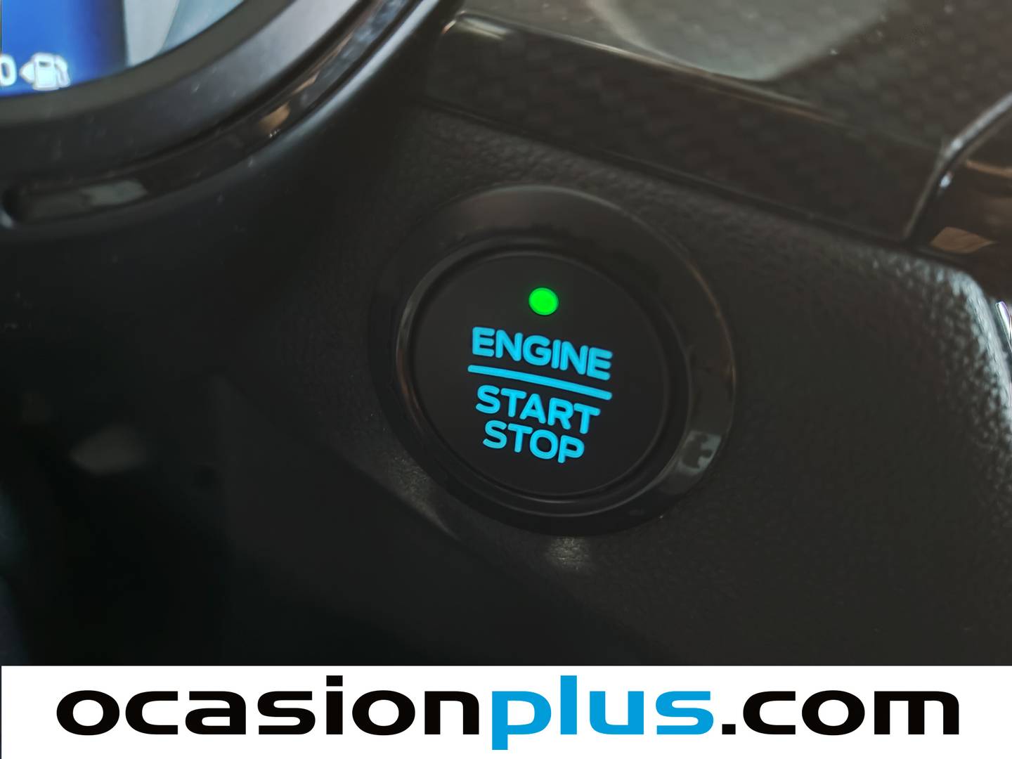 Ford Kuga Ford Kuga 1.5 EcoBoost ST-Line (150 CV) gasolina