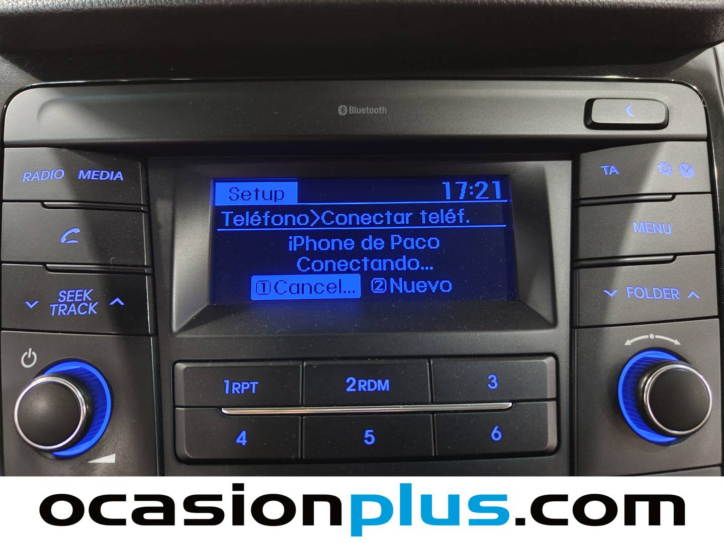 Foto Hyundai i40 Hyundai i40 1.7 CRDI BlueDrive Cab (115 CV)