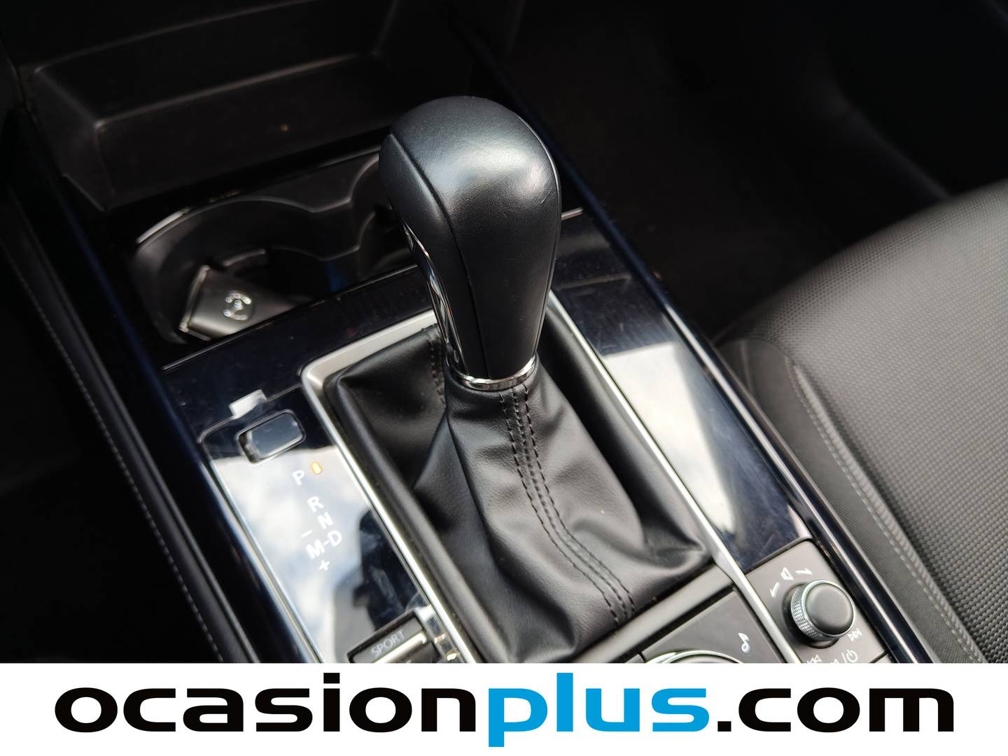 Mazda CX-30 Mazda CX-30 2.5 e-Skyactive G MHEV Prime-Line AT (140 CV) barato