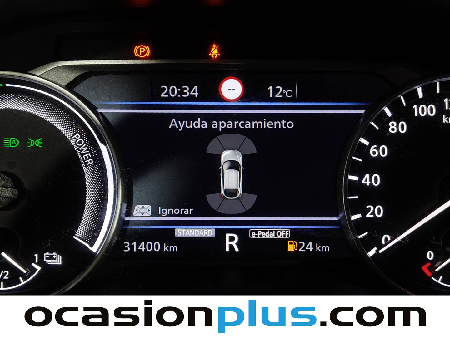 Foto Nissan JUKE Nissan Juke 1.6 Hybrid N-Connecta Auto (143 CV)