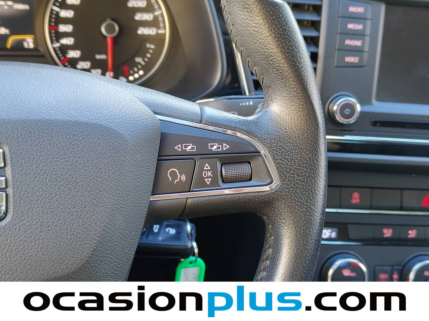 Foto Seat León SEAT León ST 1.6 TDI S&S Style (105 CV)