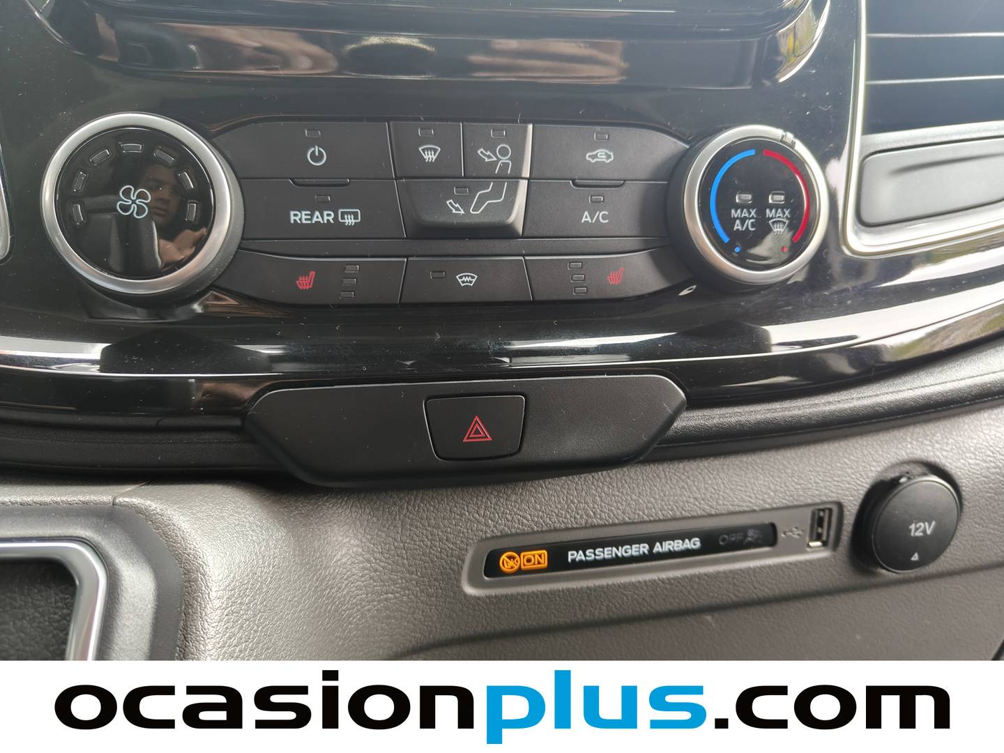 Panamá P10S Panamá P10S Camperizada (170 CV) 170cv