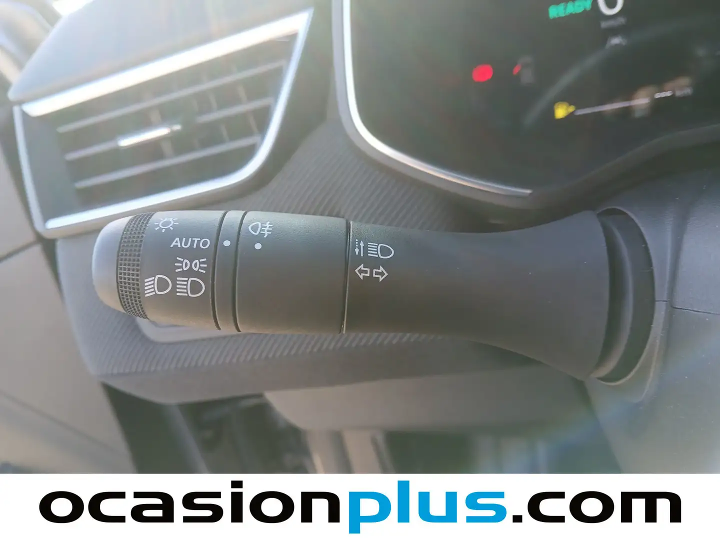 Foto Renault Clio Renault Clio Esprit Alpine E-Tech (143 CV)