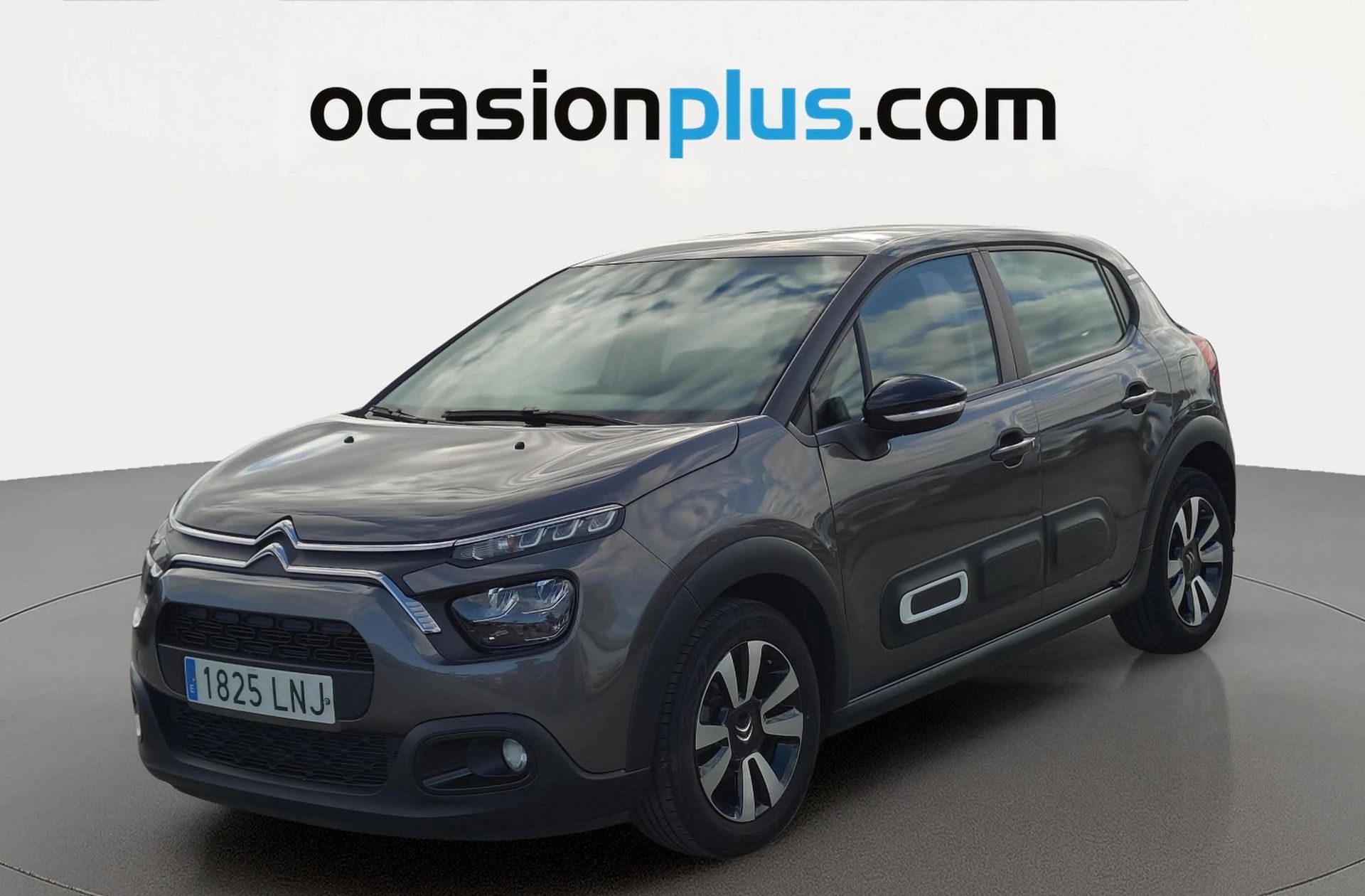 Citroën C3 PureTech 83 Feel Pack