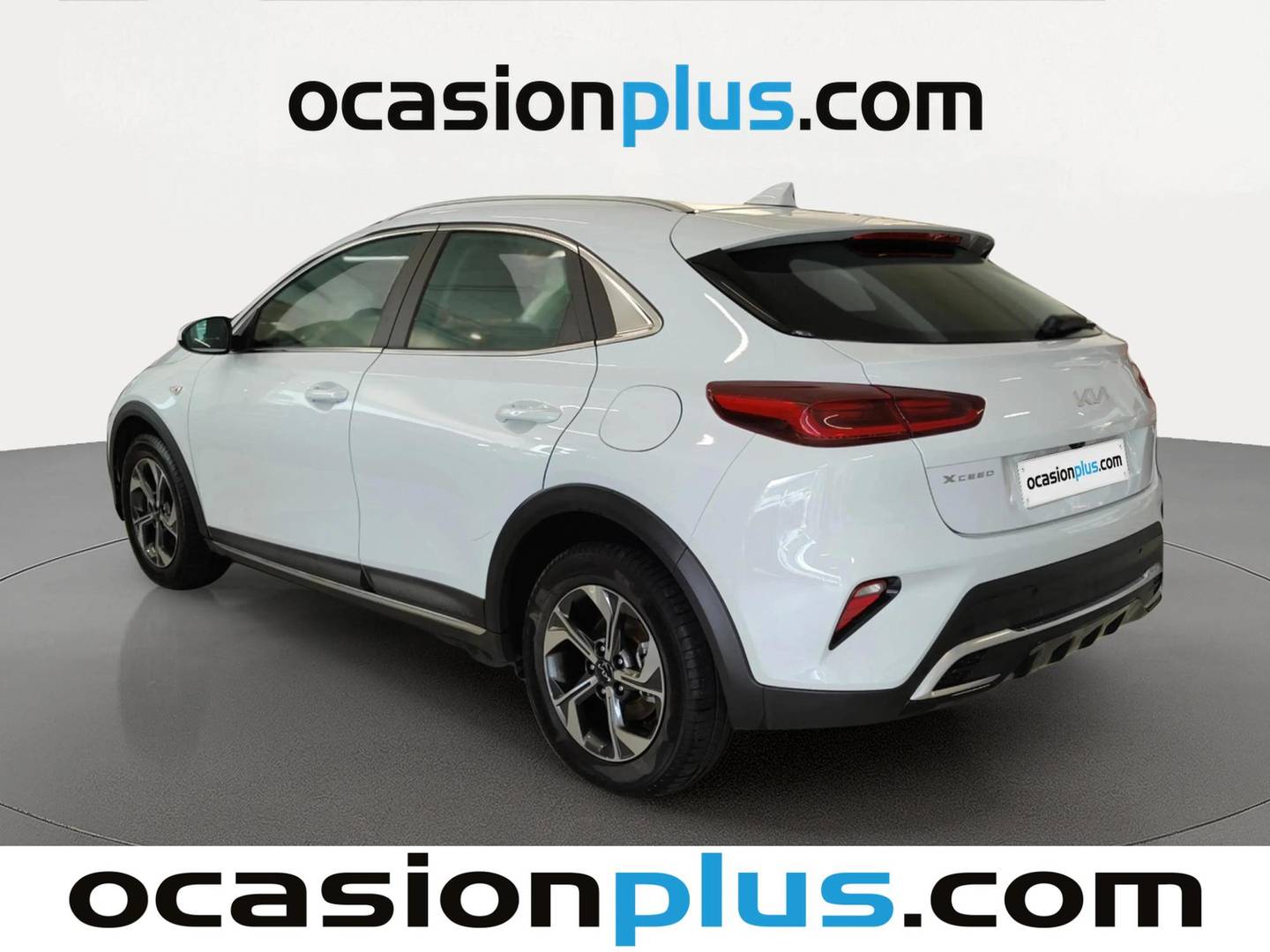 KIA XCeed KIA XCeed 1.0 T-GDi Drive (100 CV) seminuevo