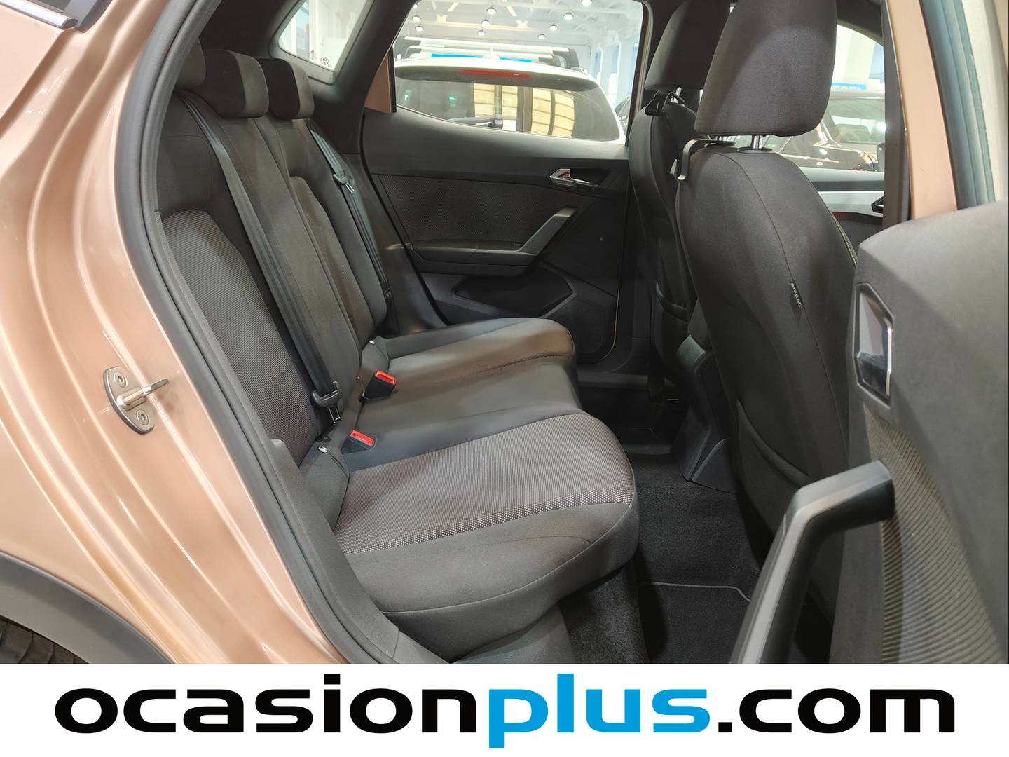 Seat Arona Seat Arona 1.0 TSI Ecomotive Xcellence (115 CV) al mejor precio