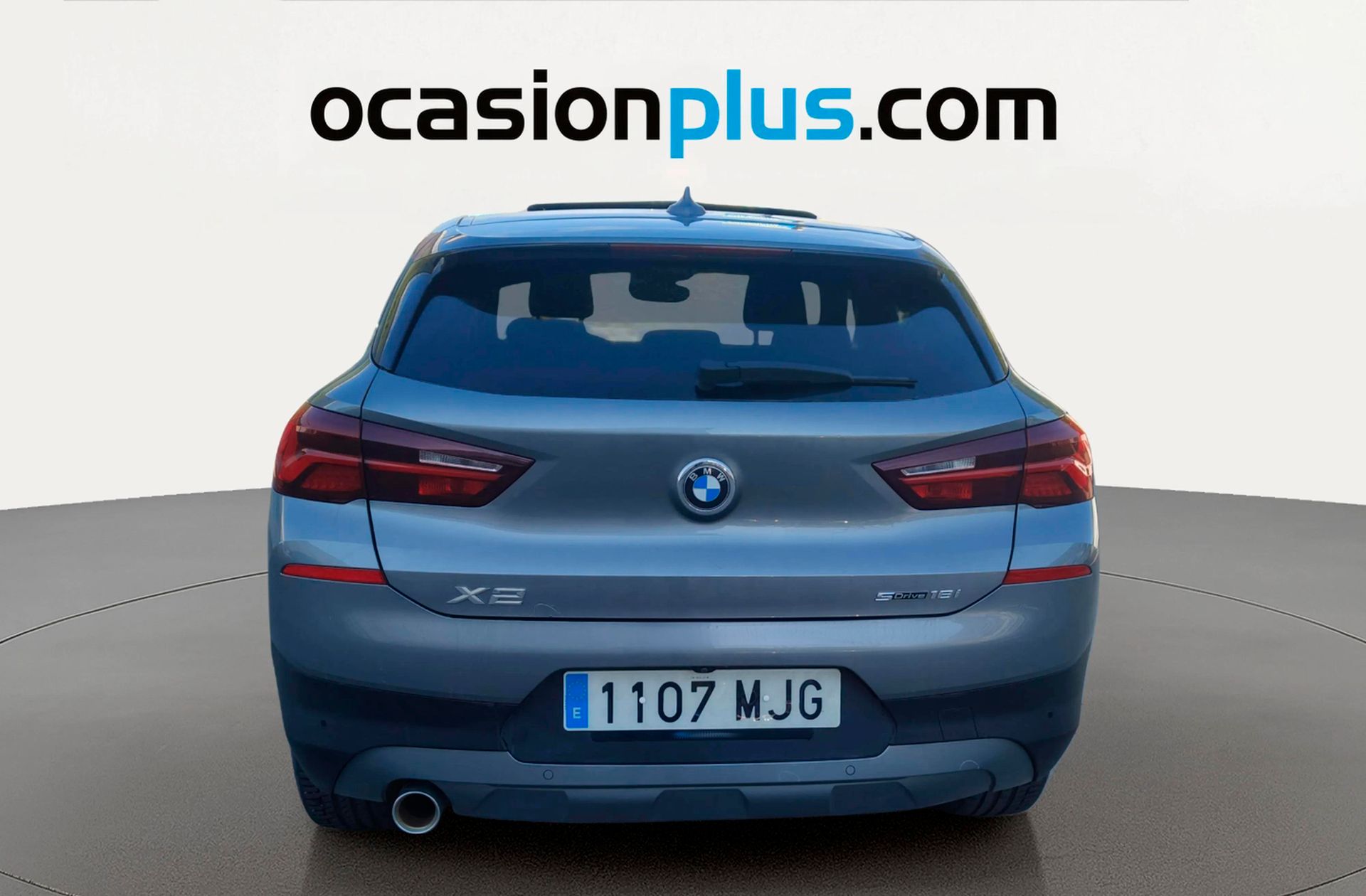 BMW X2 sDrive18i - foto 15