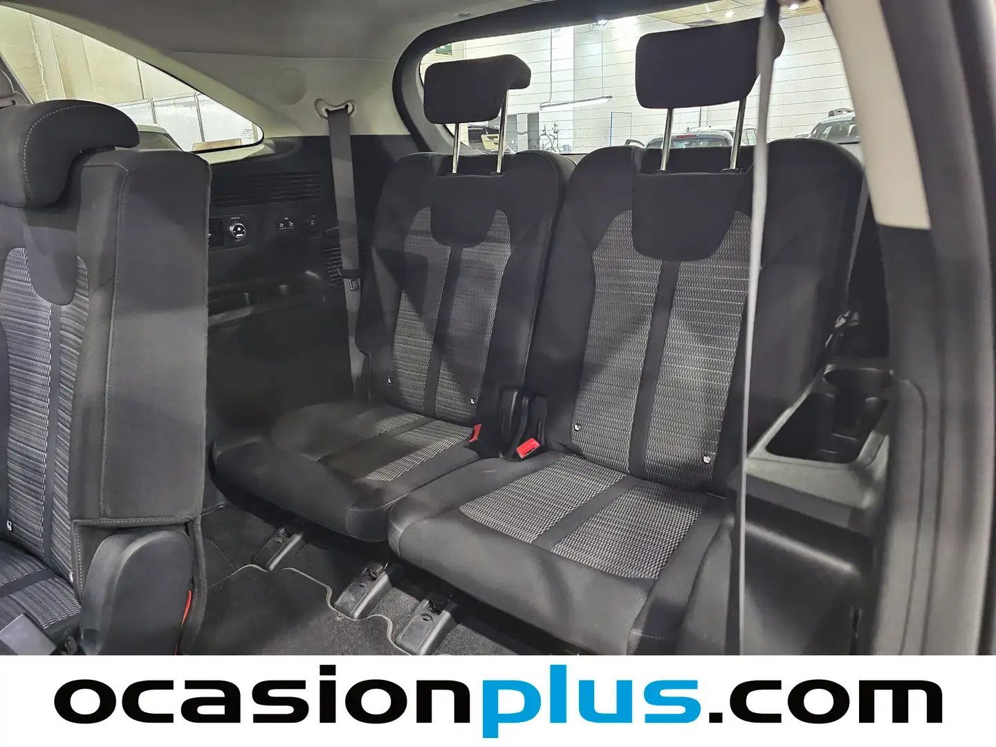 Foto KIA Sorento Kia Sorento 1.6 T-GDi HEV Emotion 4x2 (230 CV) 7 PLAZAS