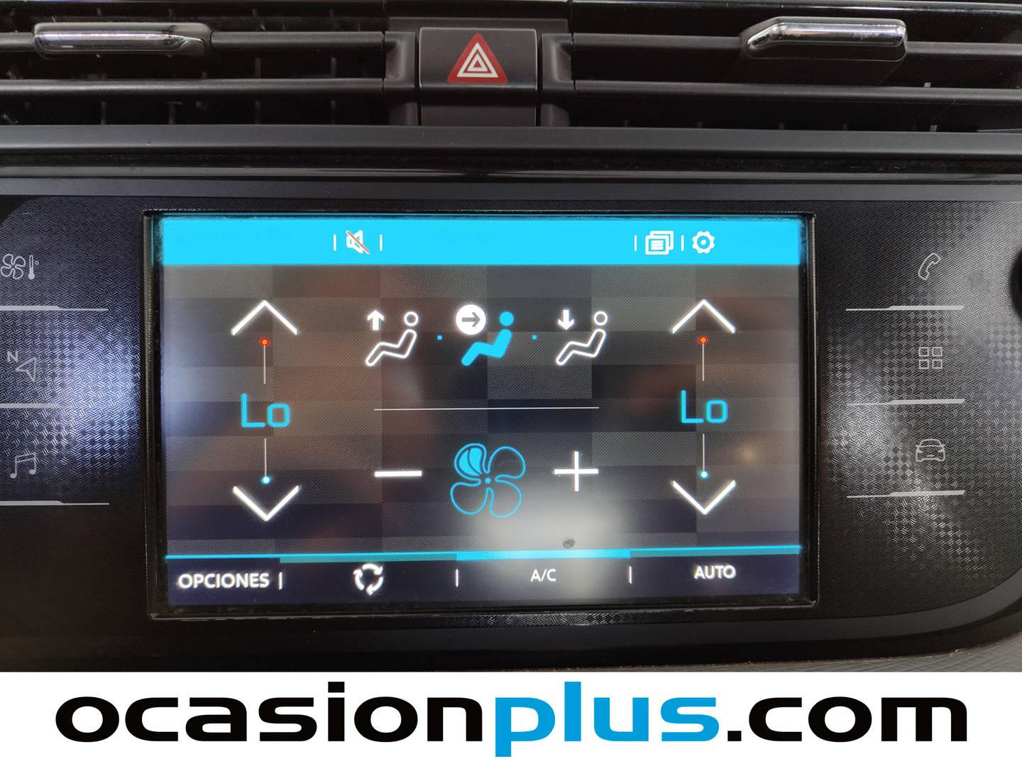 Foto Citroën C4 Picasso Citroen C4 Picasso BlueHDi 120 Feel (120 CV)