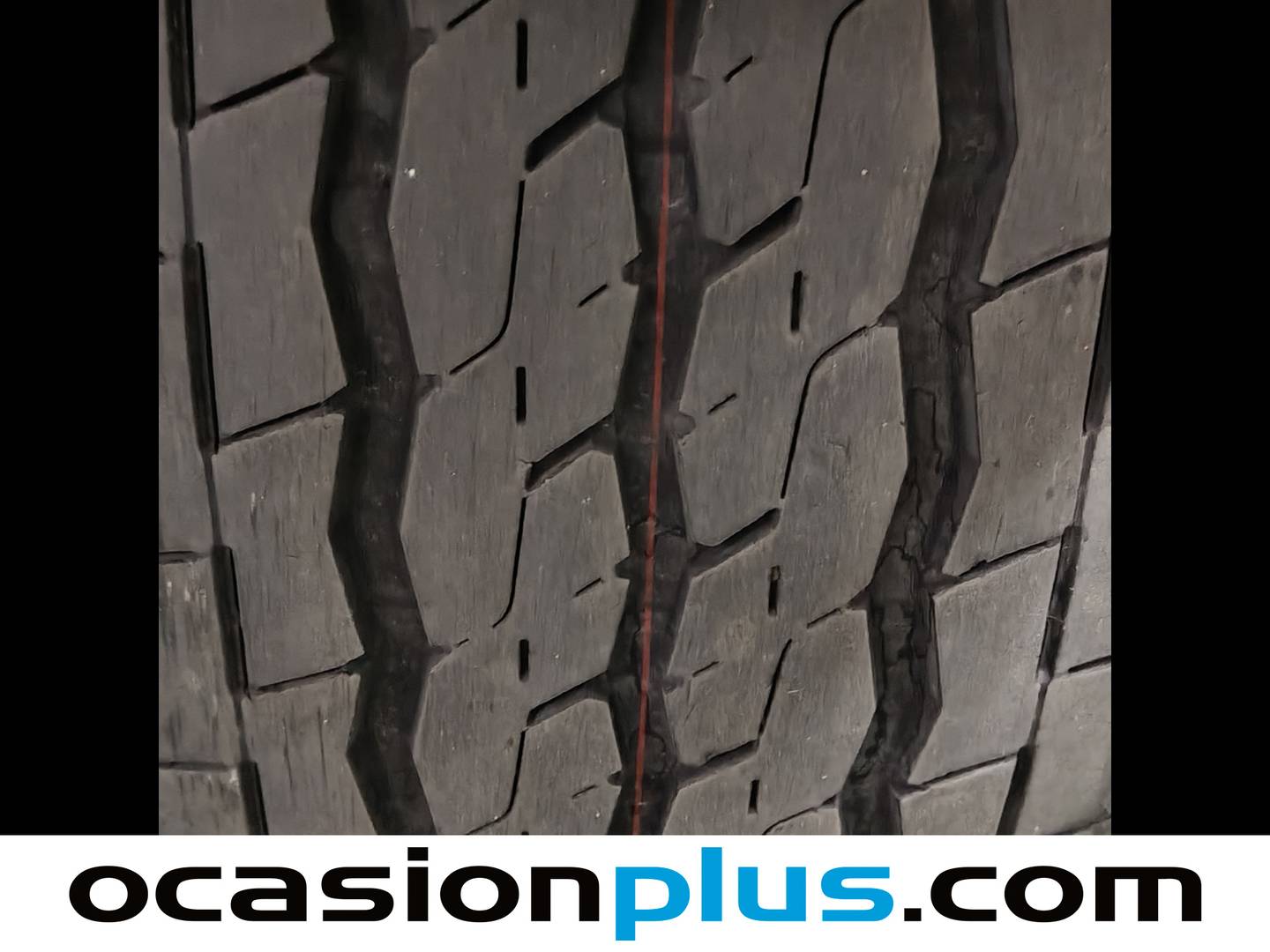 Ford Transit Ford Transit Furgon 350 L2H2 Trend (130 CV) seminuevo