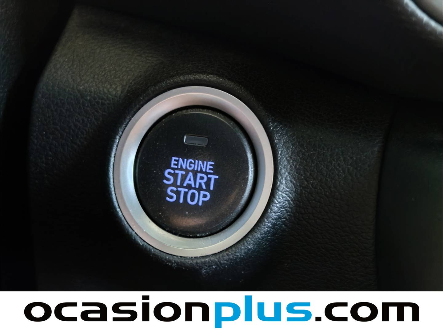 Paquetes del Hyundai Kona Hyundai Kona 1.6 GDI HEV Tecno 2C DCT (141 CV)