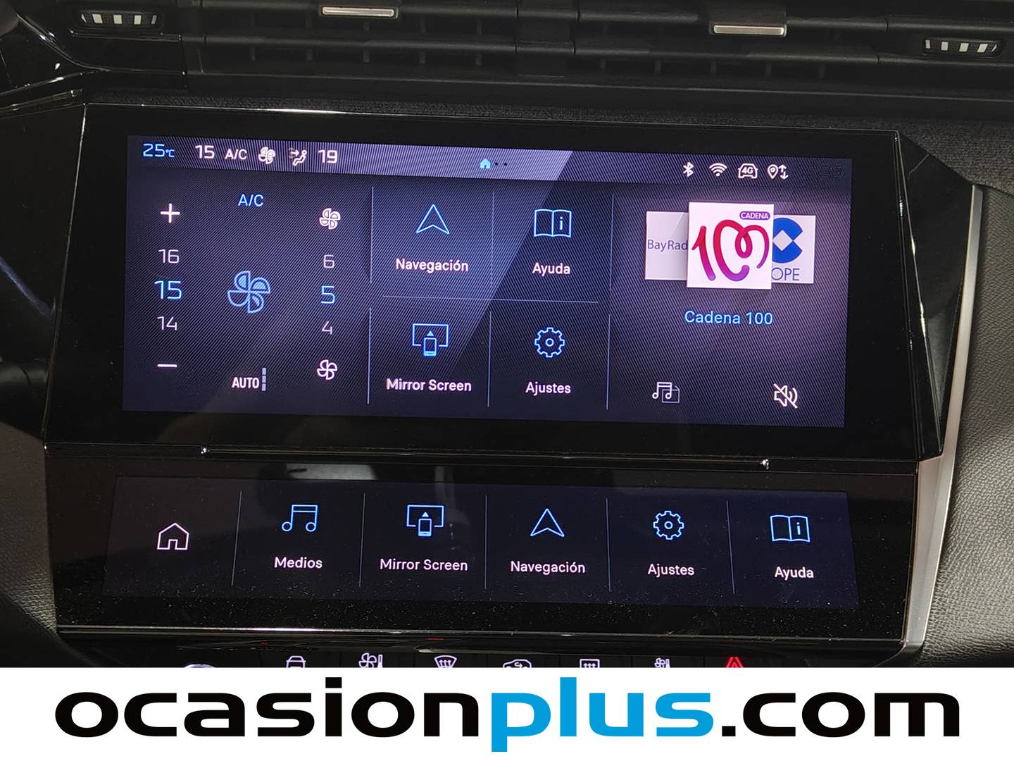 Foto Peugeot 308 Peugeot 308 SW SW PureTech 130 S&S Allure EAT8 (130 CV)