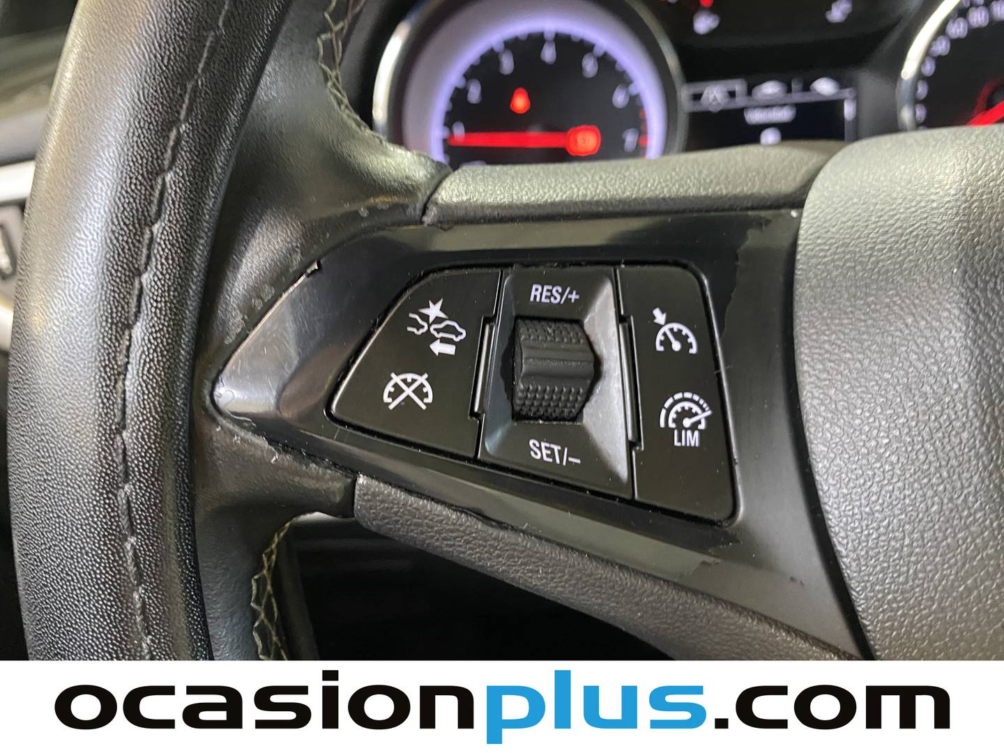 Opel Astra Opel Astra Sports Tourer 1.4T SHT S/S Business Elegance CVT (145 CV) seminuevo