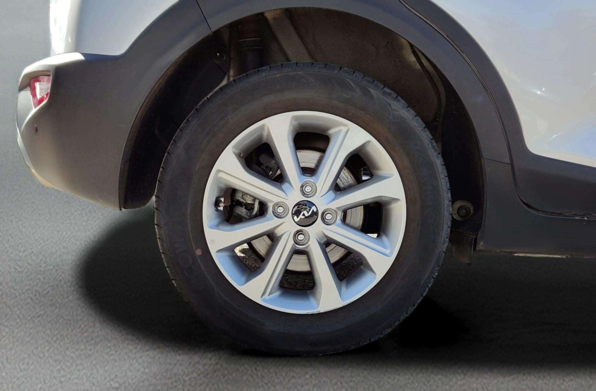 Kia Stonic 1.2 DPi Drive - foto 34