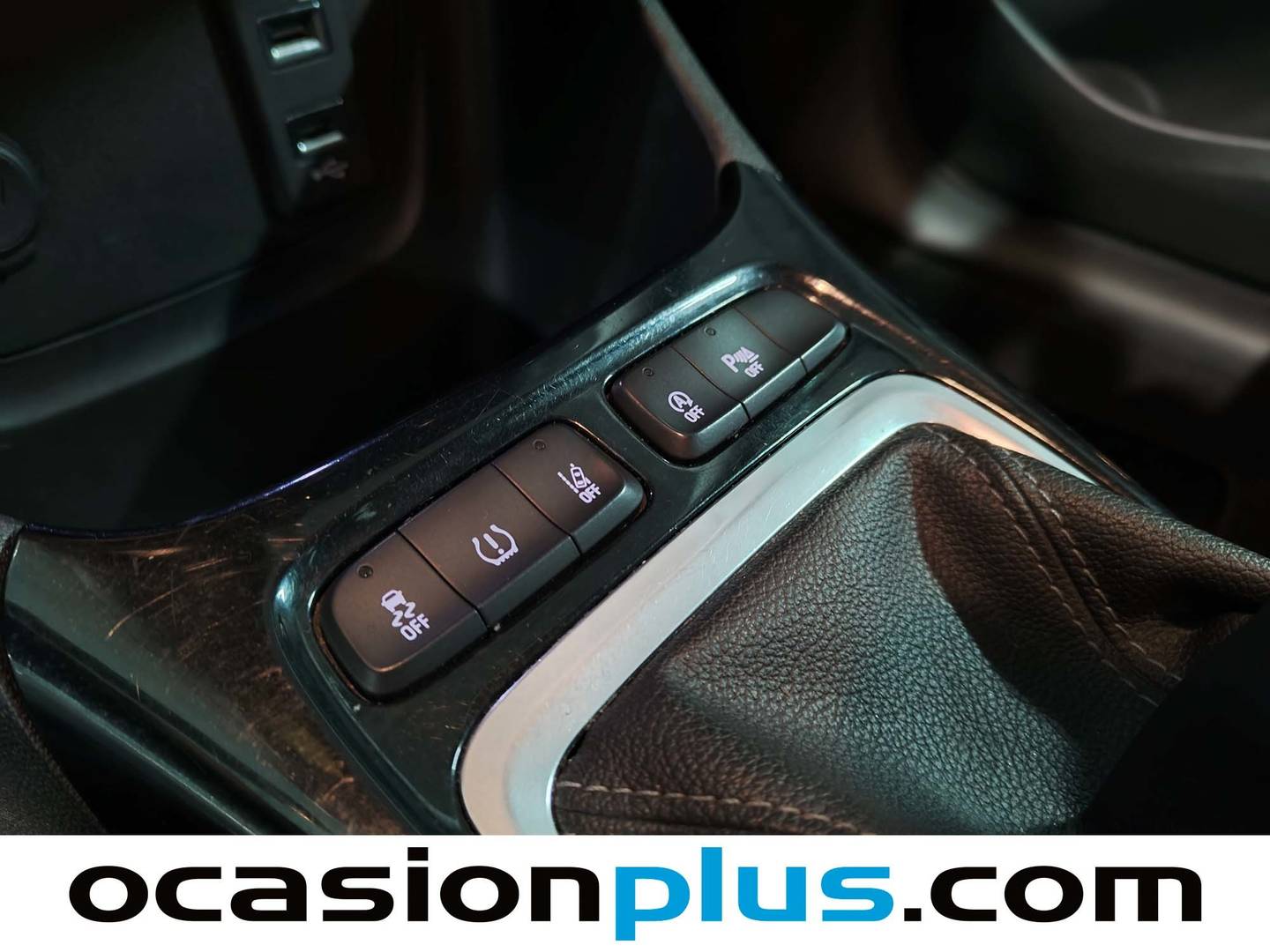 Foto Opel Crossland X Opel Crossland X 1.2 S&S Design Line 120 Aniversario (110 CV)