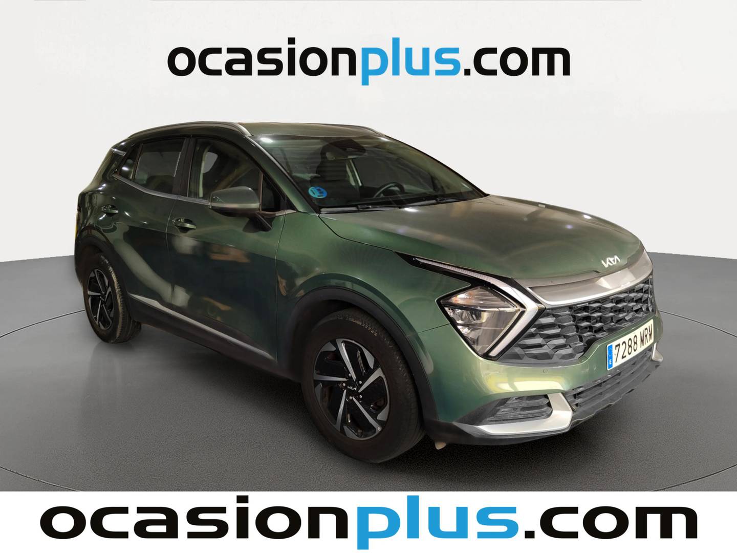 KIA Sportage KIA Sportage 1.6 T-GDi MHEV Drive 4x2 (150 CV) de ocasión