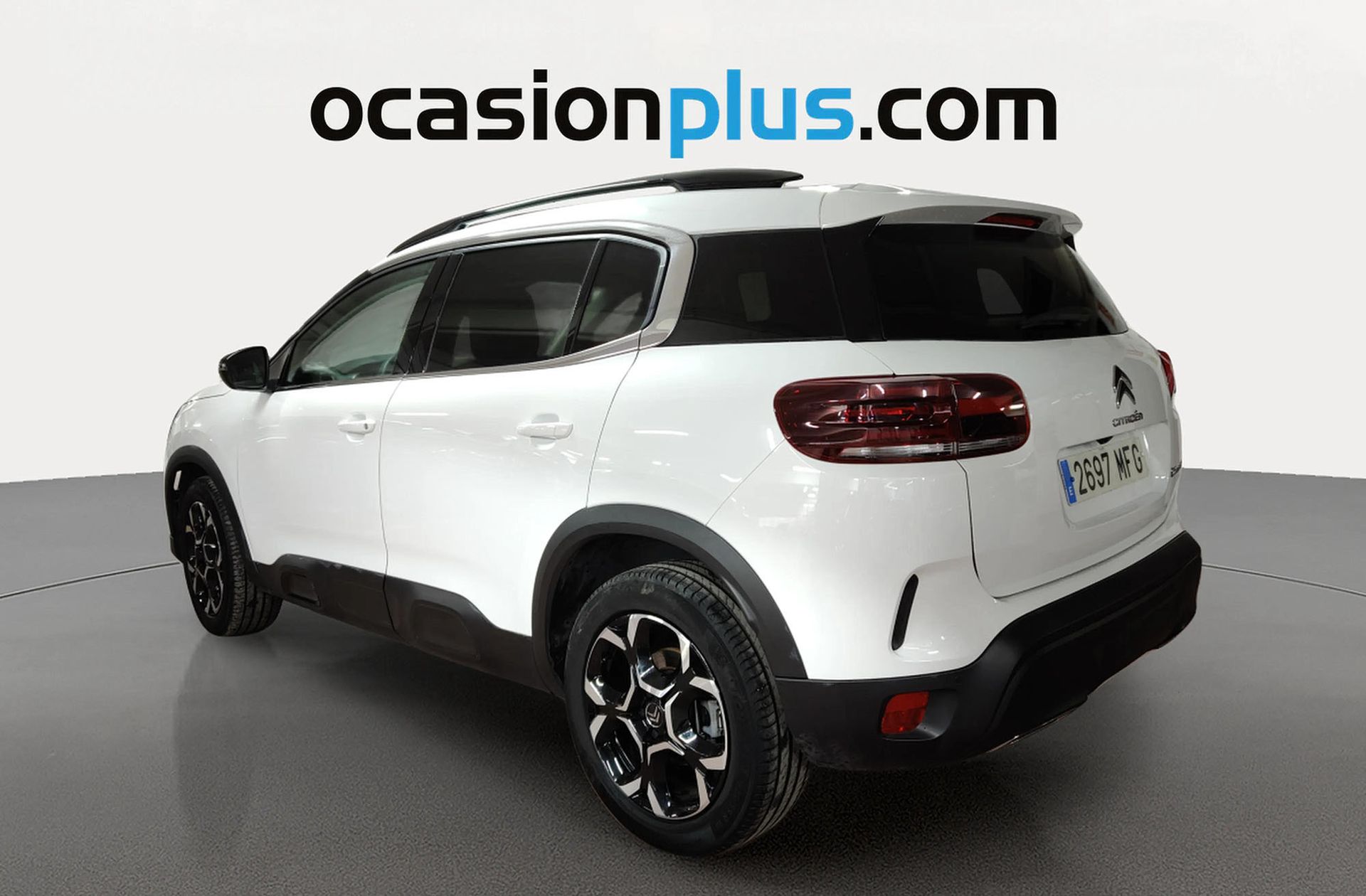 Citroën C5 Aircross PureTech EAT8 Feel Pack - foto 3