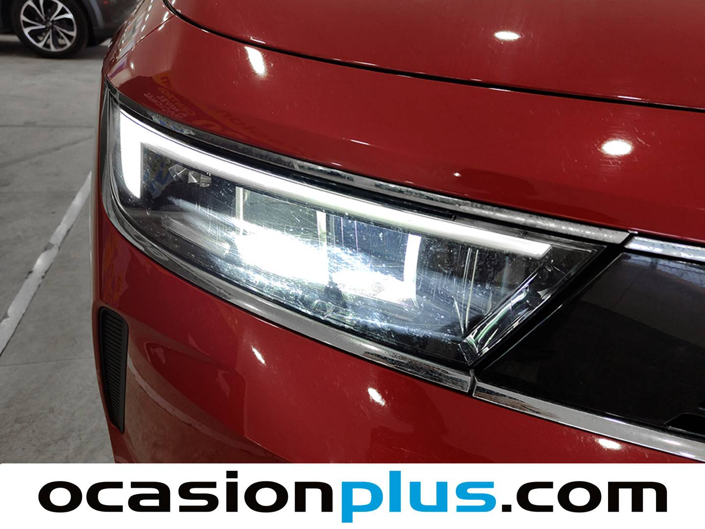 Acabados Opel Astra Opel Astra 1.2 Turbo XHT Elegance Auto (130 CV)