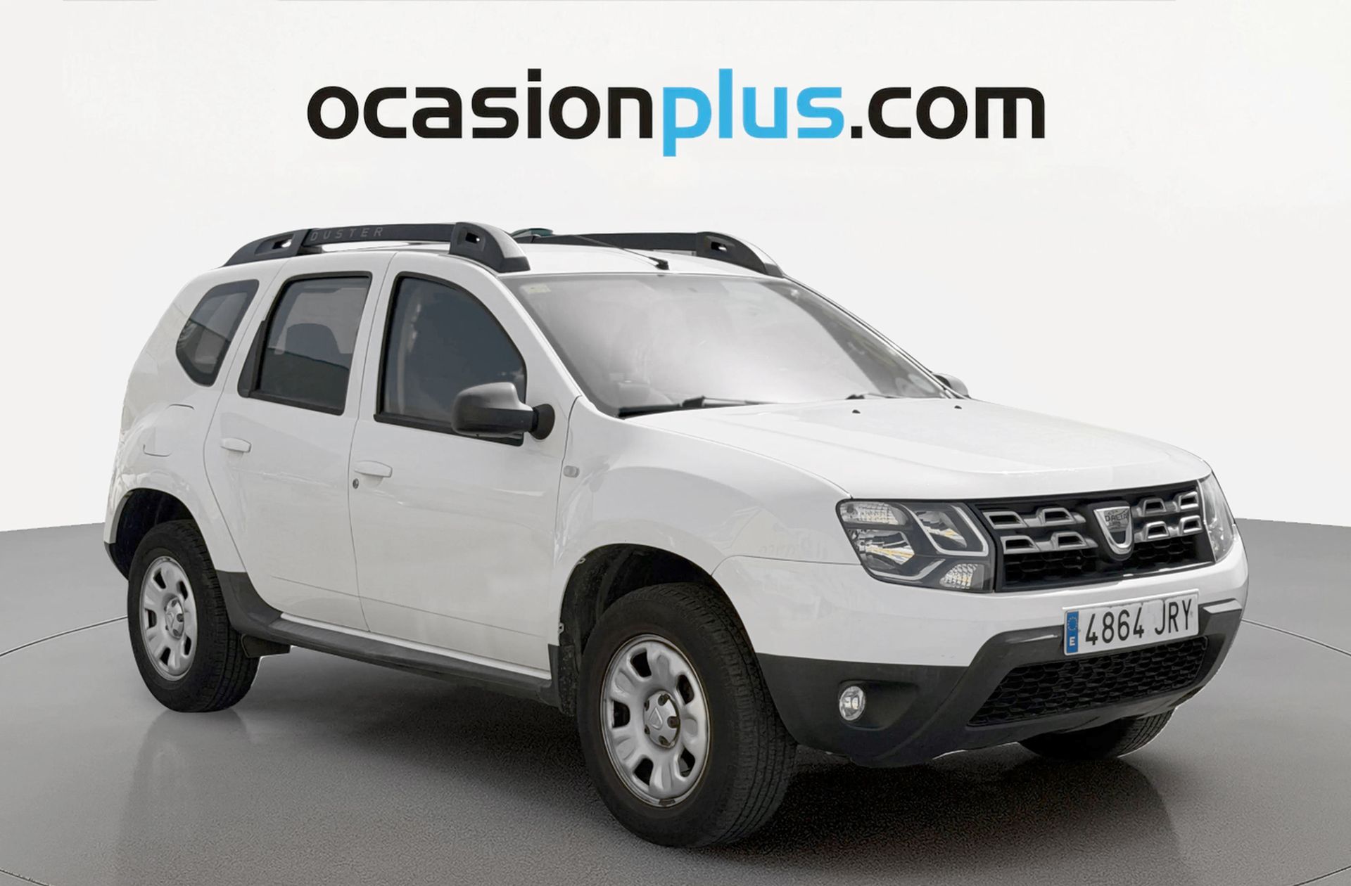 Dacia Duster Laureate dCi - foto 2