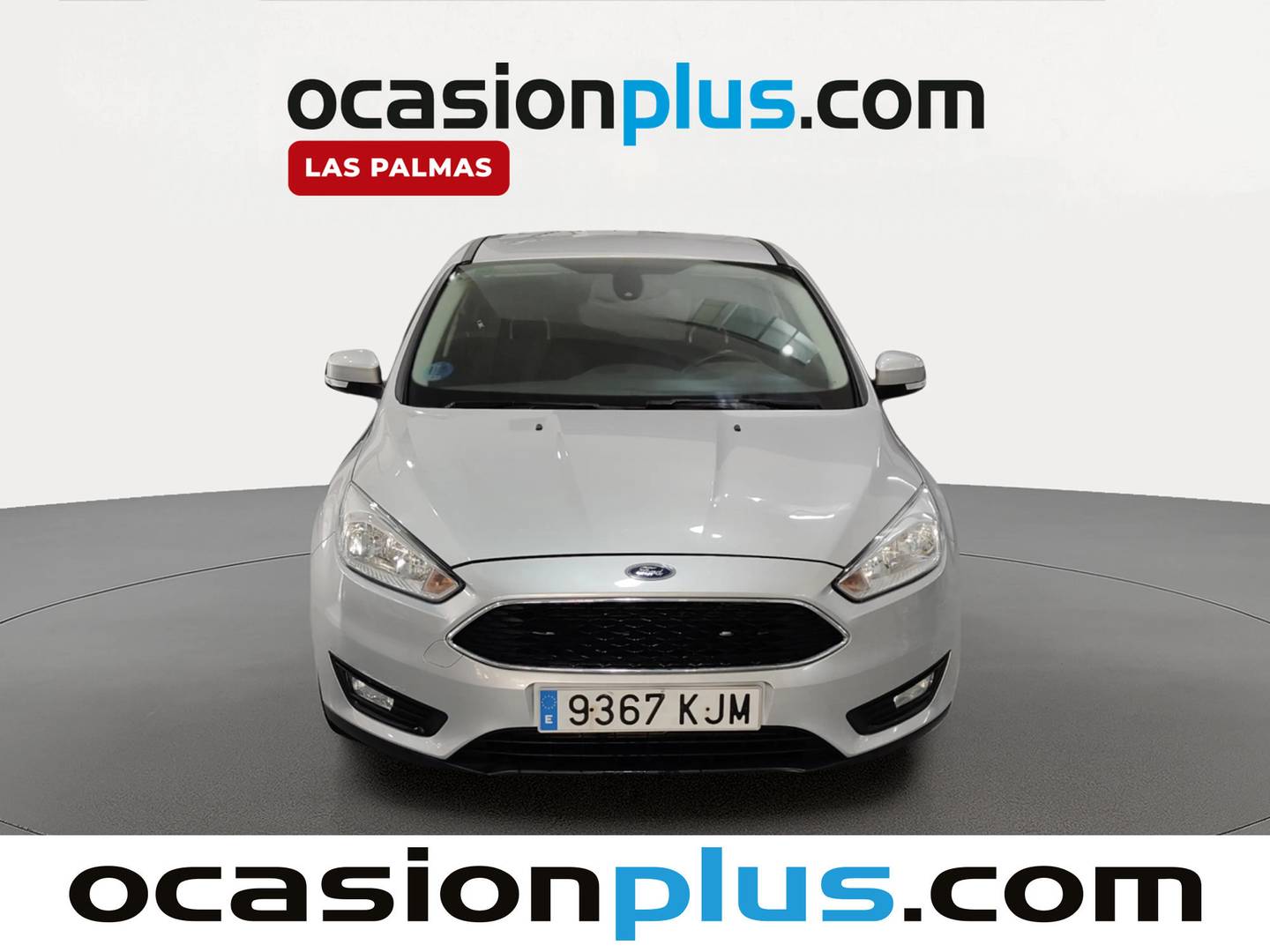 Ford Focus Ford Focus 1.6 TI-VCT Trend+ PowerShift (125 CV) GLP 125cv