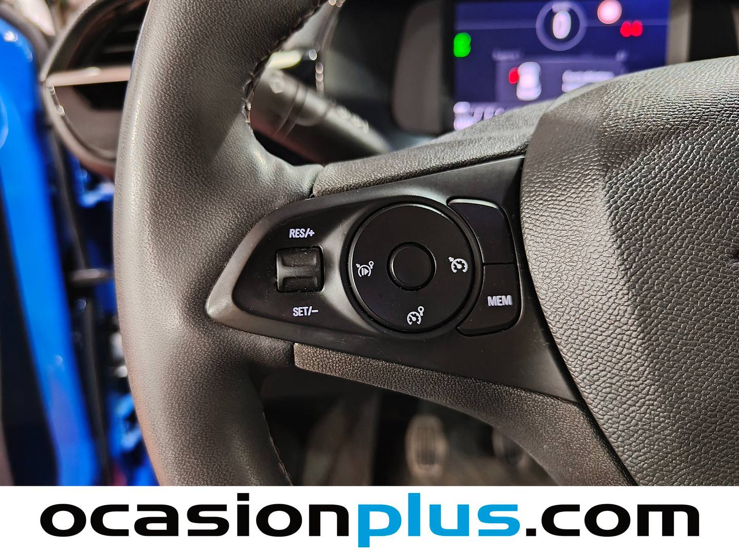 Opel Corsa Opel Corsa 1.2 Turbo XHL Elegance (100 CV) seminuevo