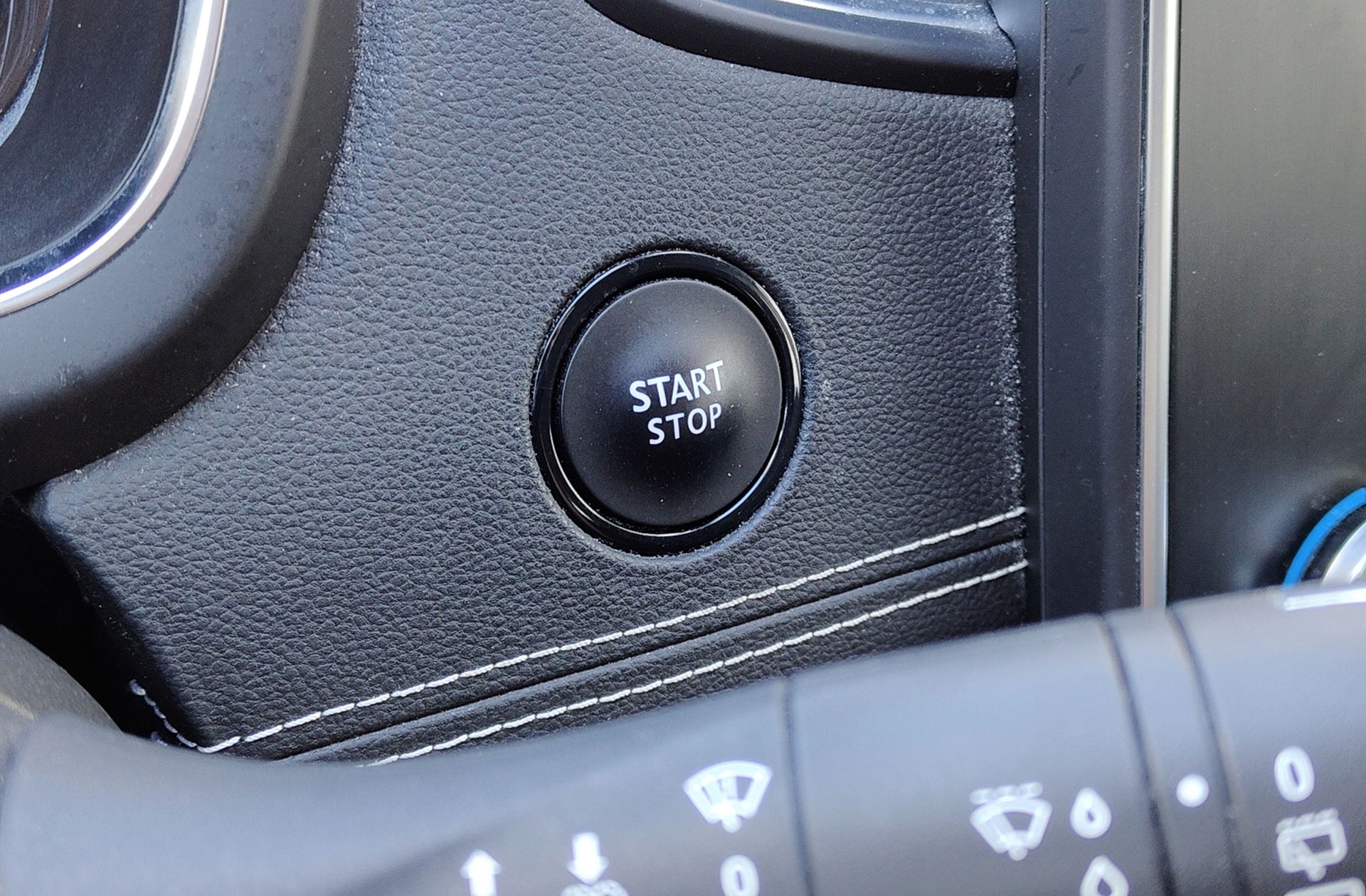 Renault Grand Scénic Zen TCe GPF 7 plazas - foto 42