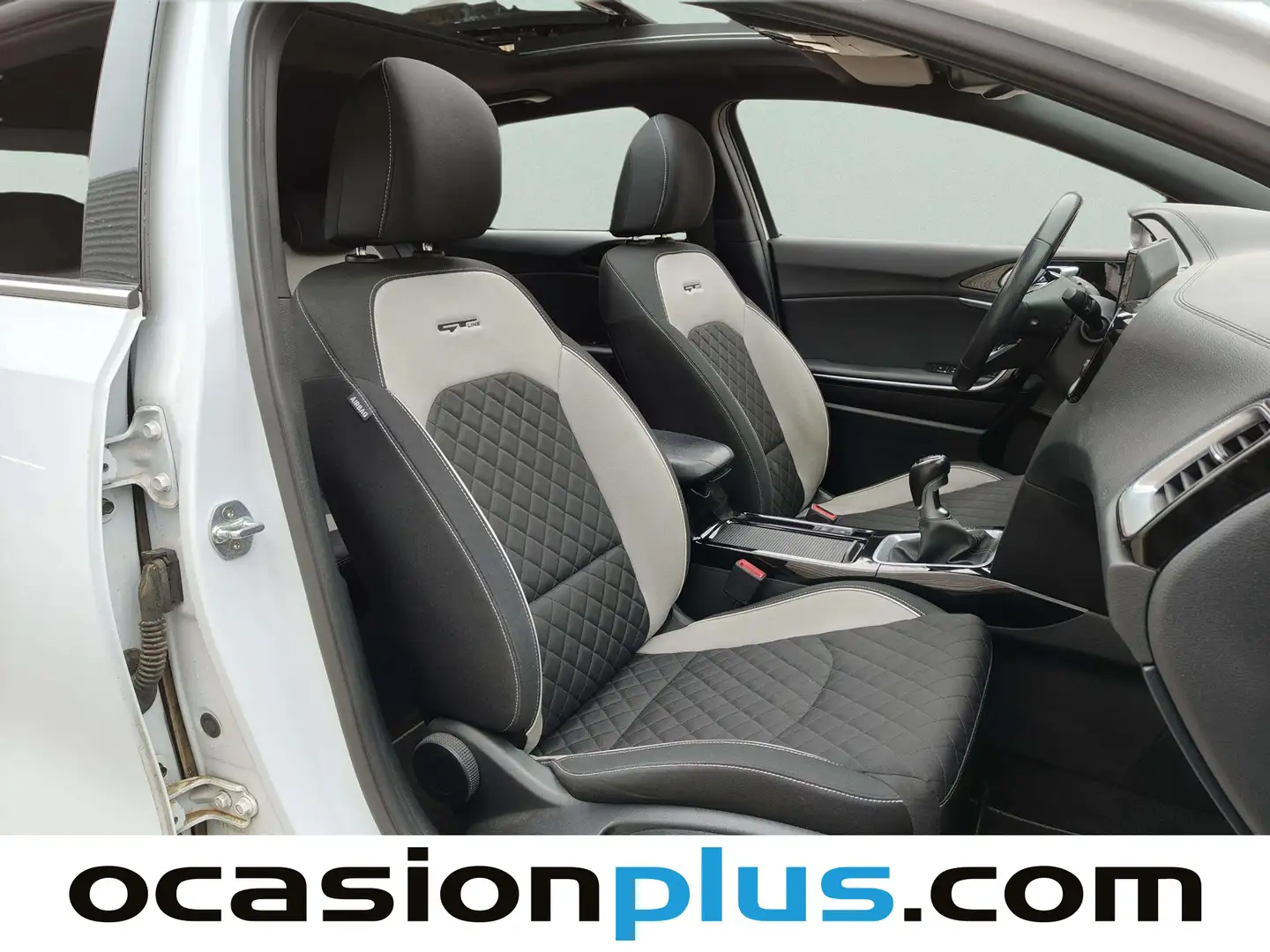 Foto KIA ProCeed Kia ProCeed 1.0 T-GDi GT Line (120 CV)