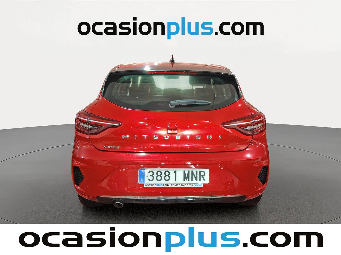 Mitsubishi Colt Mitsubishi Colt 100T Kaiteki 67 (90 CV) barato