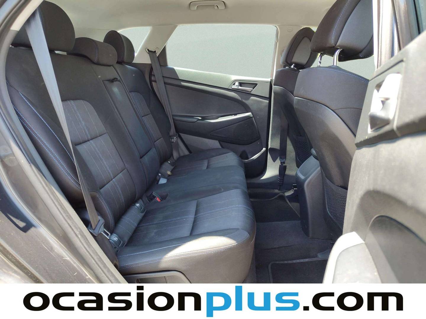 Hyundai Tucson Hyundai Tucson 1.6 GDI BlueDrive Essence 4x2 (131 CV) km 0