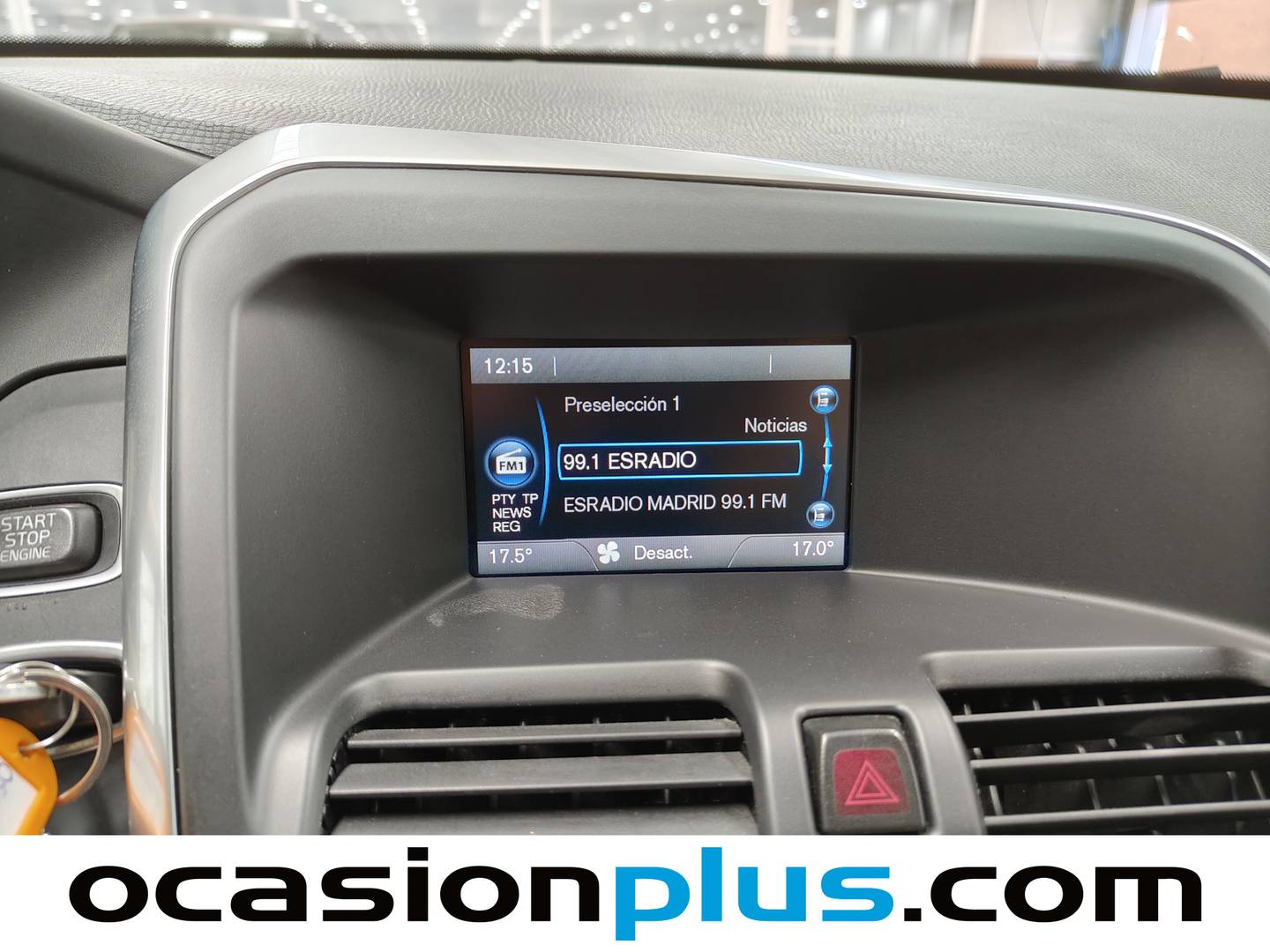 Volvo XC60 Volvo XC60 D3 Momentum Auto (136 CV 136cv