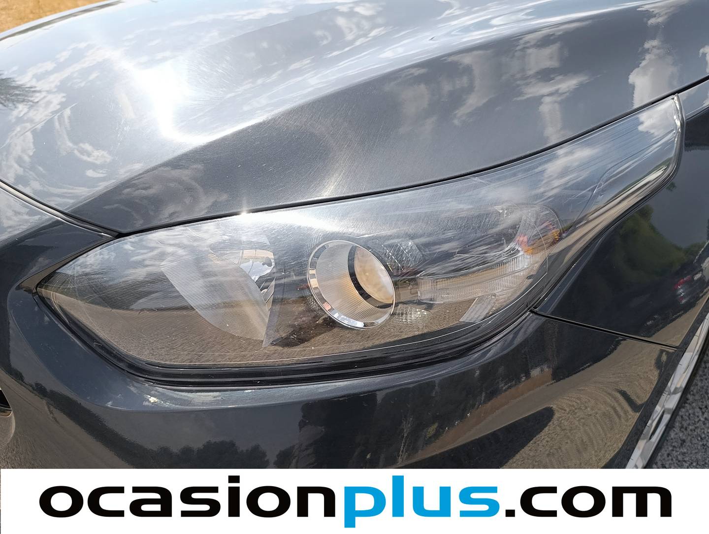 KIA Ceed KIA Ceed 1.6 MHEV iMT Drive (136 CV) barato