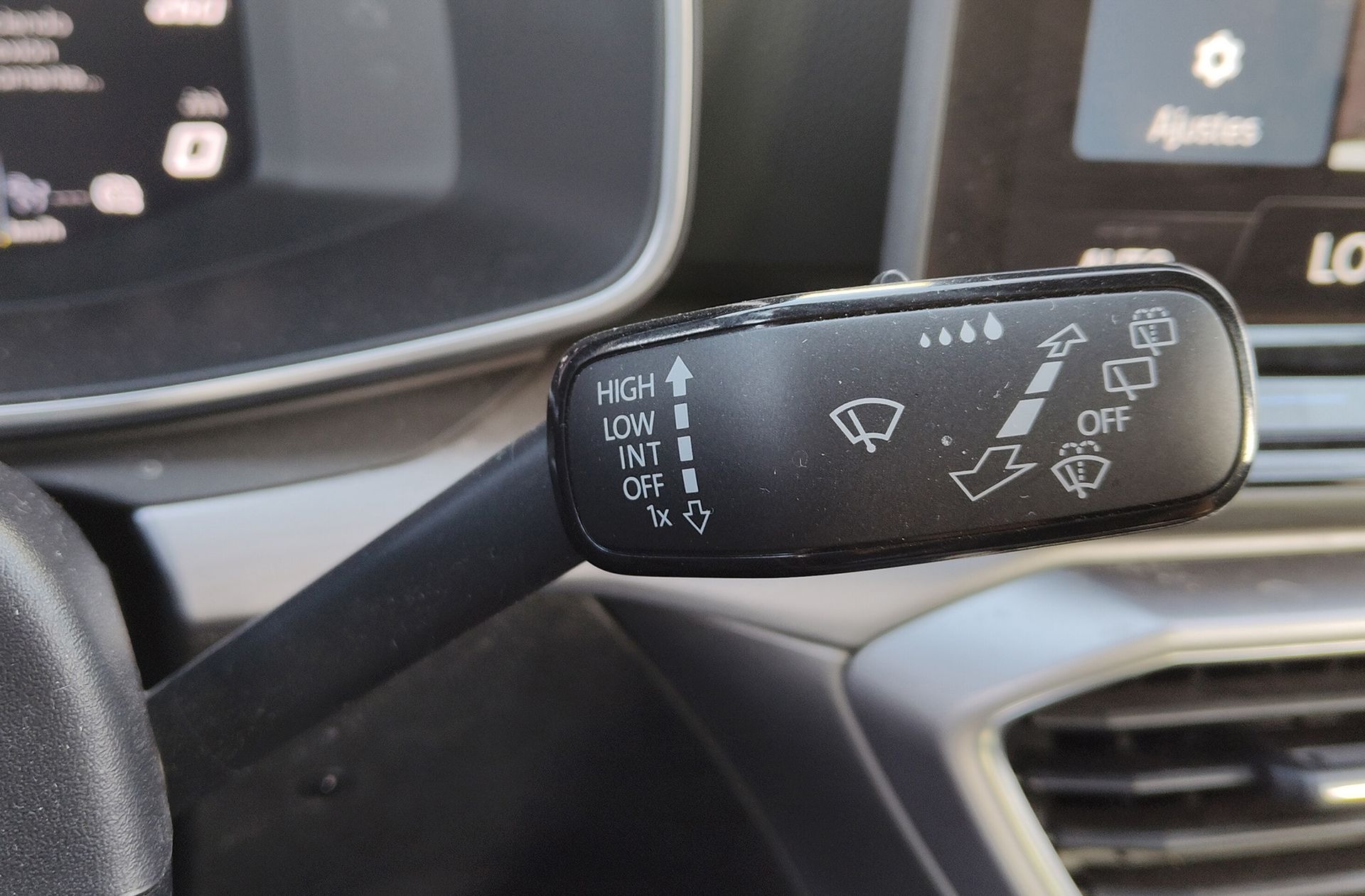 SEAT León 1.5 TSI FR 25 Aniversario - foto 29