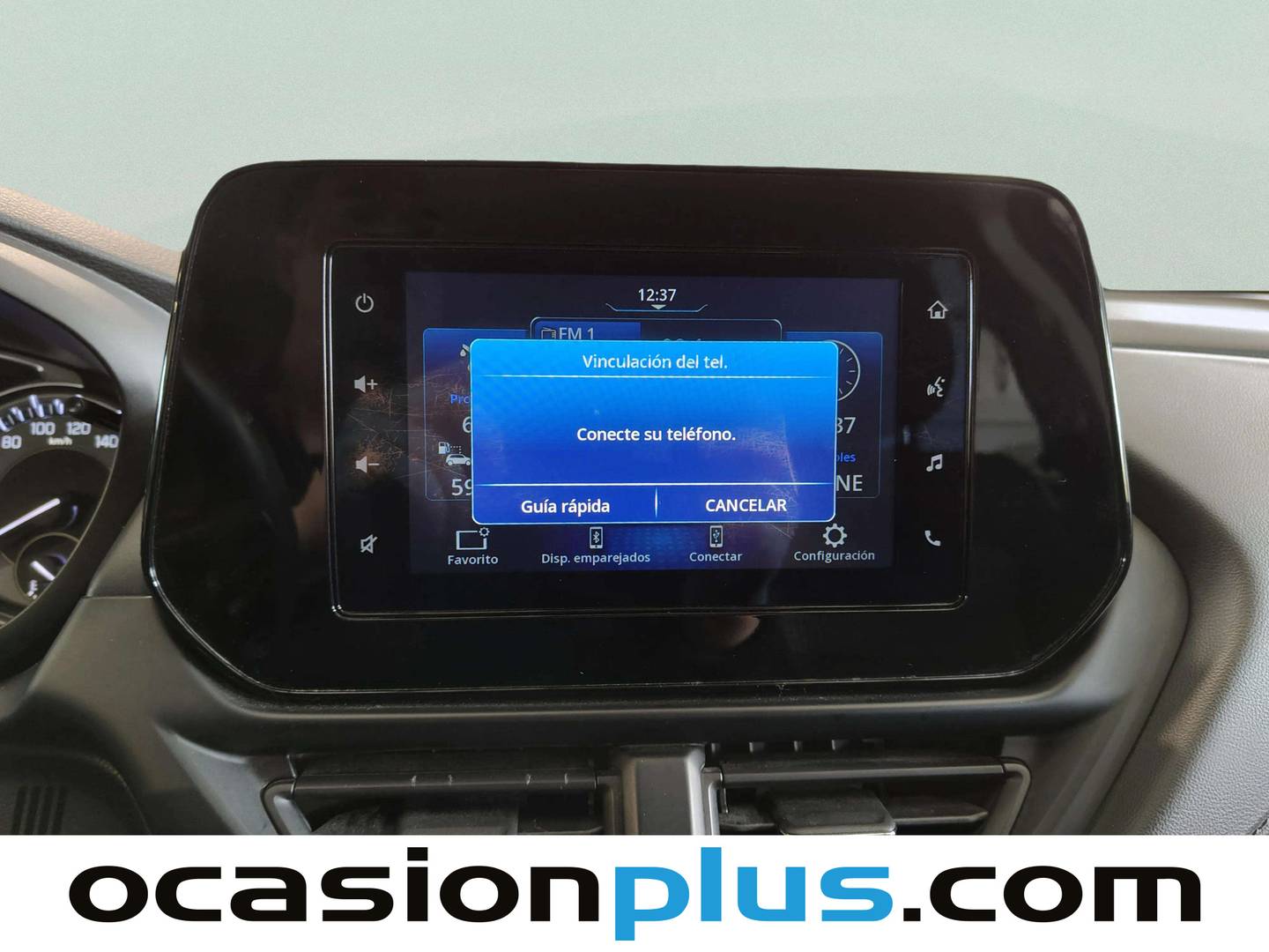 Foto Suzuki S-Cross Suzuki S-Cross 1.4T Mild Hybrid S2 4WD (129 CV)