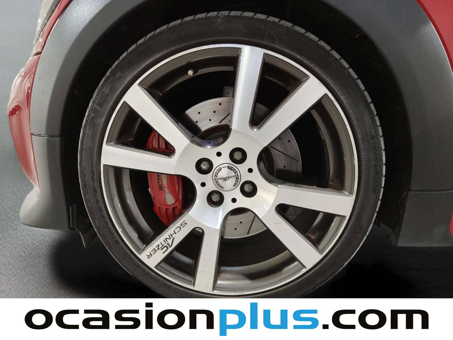 Mini MINI Mini MINI Roadster John Cooper Works (211 CV) al mejor precio
