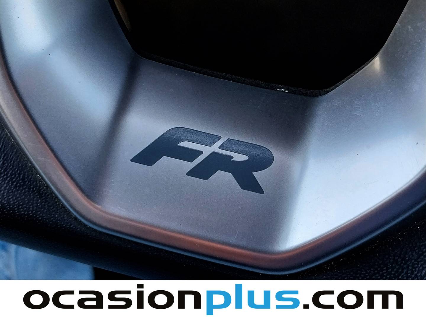 Seat Arona SEAT Arona 1.5 TSI S&S FR XL DSG (150 CV) 2023