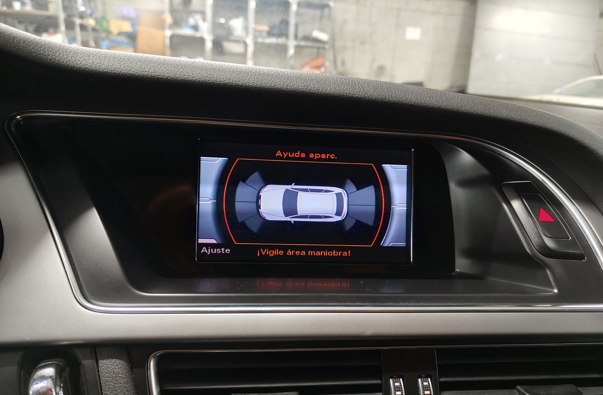 Audi A4 Avant Advanced edition 2.0 TDI - foto 7