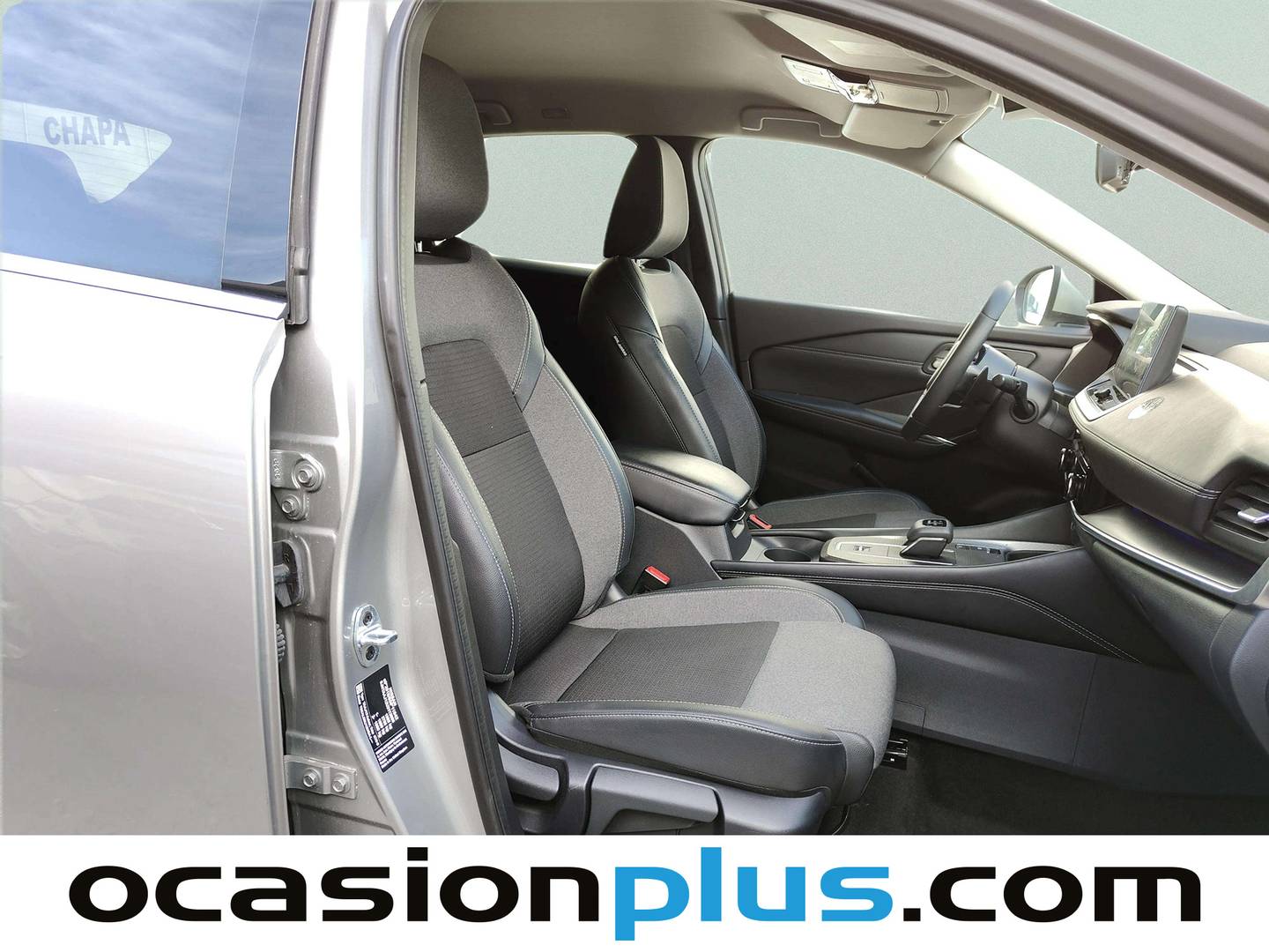 Nissan QASHQAI Nissan Qashqai DIG-T 160 N-Connecta 4x2 CVT (158 CV) km 0