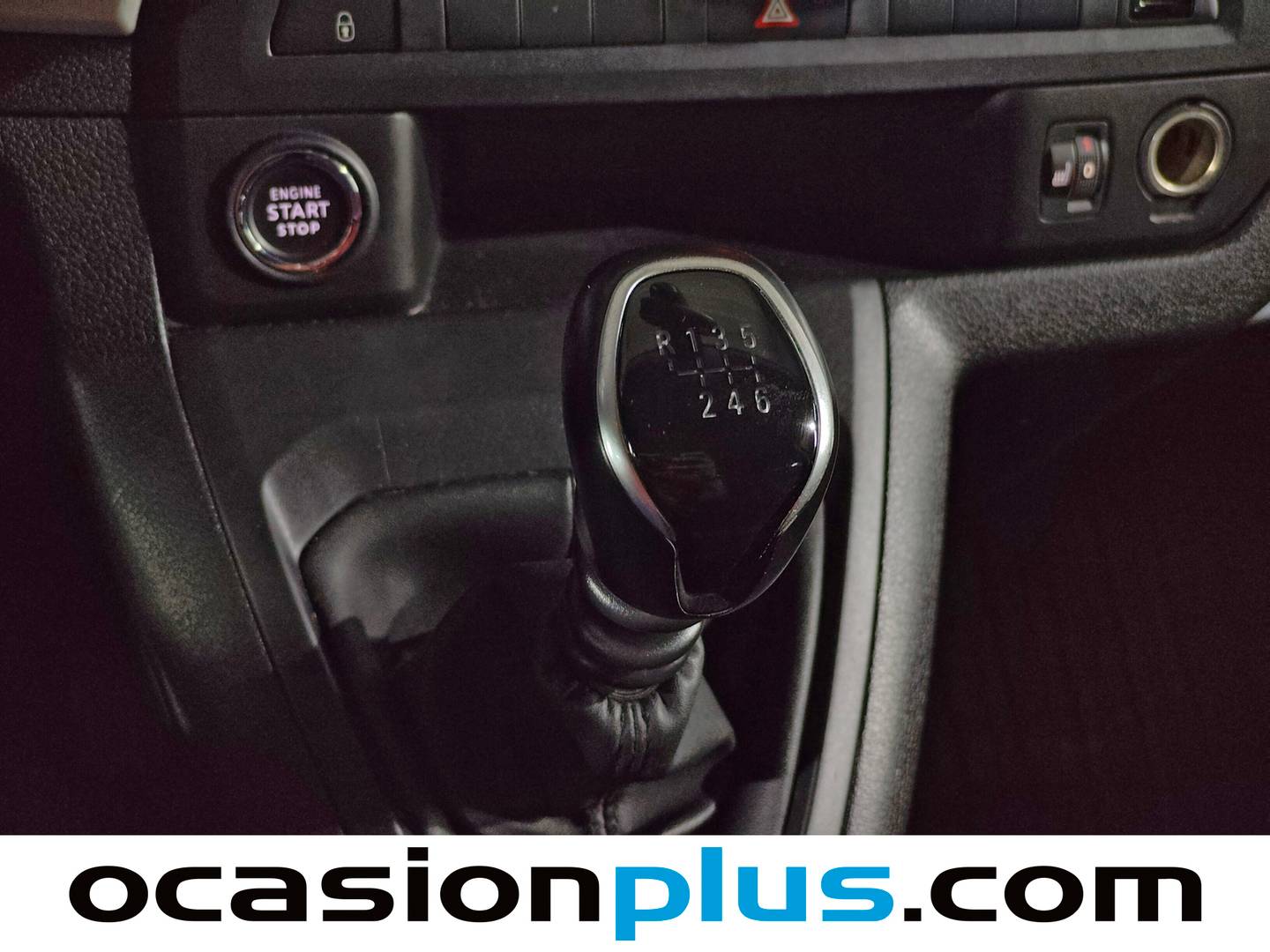 Toyota Proace Verso Toyota Proace Verso 2.0D VX Plus Shuttle L2 (145 CV) 9 Plazas de segunda mano