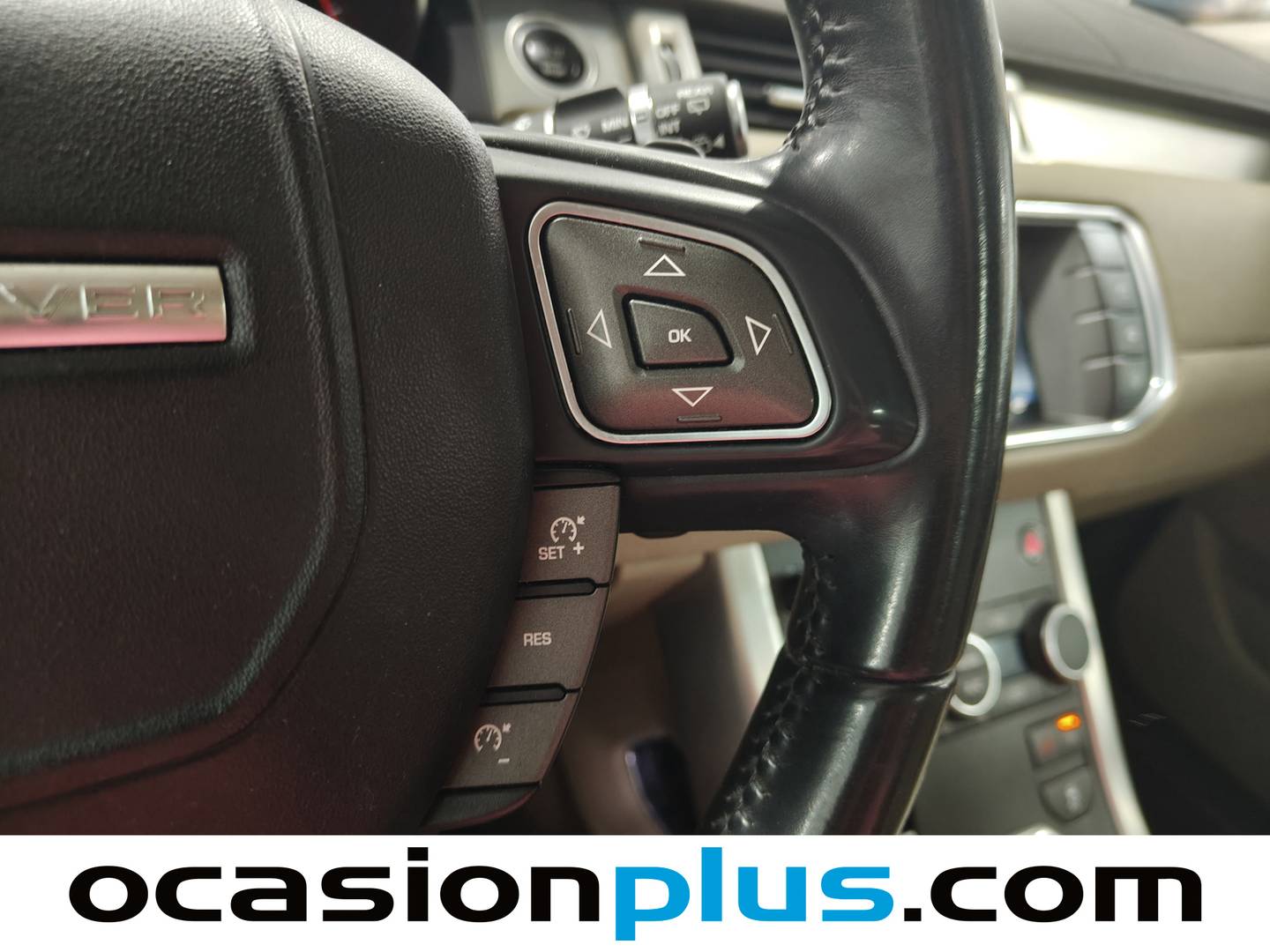 Land Rover Range Rover Evoque Land Rover Range Rover Evoque 2.0L TD4 SE 4x4 Auto (150 CV) barato