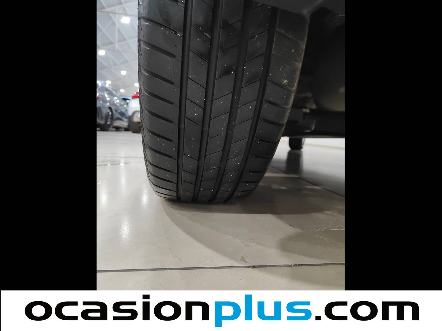 Foto Seat Ibiza SEAT Ibiza 1.6 TDI Style 85 kW (115 CV)