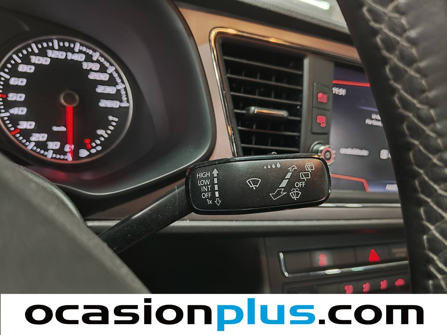 Seat León Seat León 1.5 TSI S&S Style Visio Edition (130 CV) 130cv