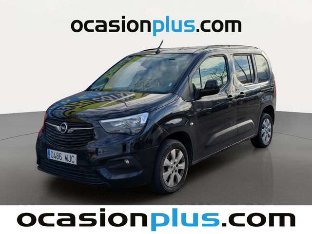 Opel Combo life Segunda Mano Barcelona