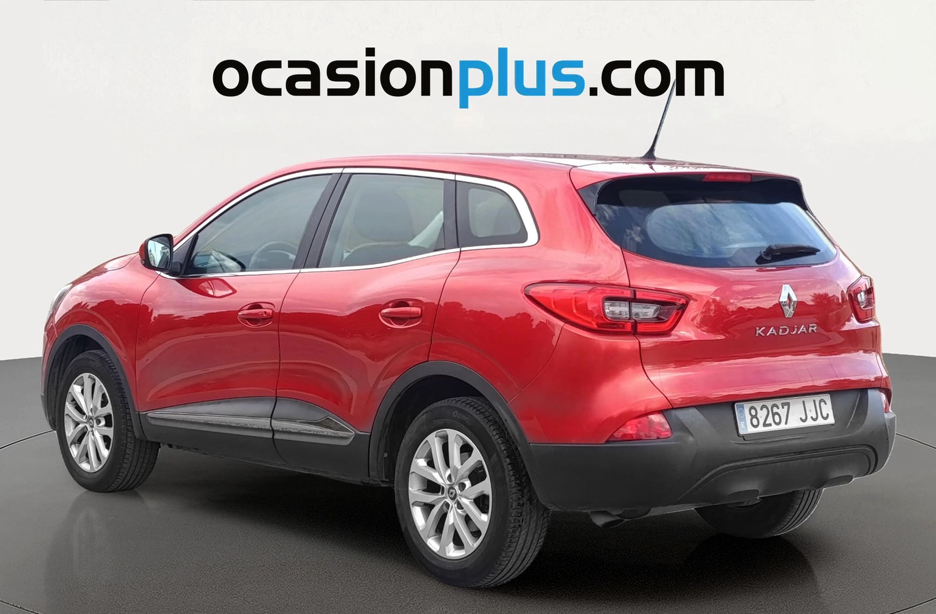 Renault Kadjar TCe 130 Intens Energy - foto 3