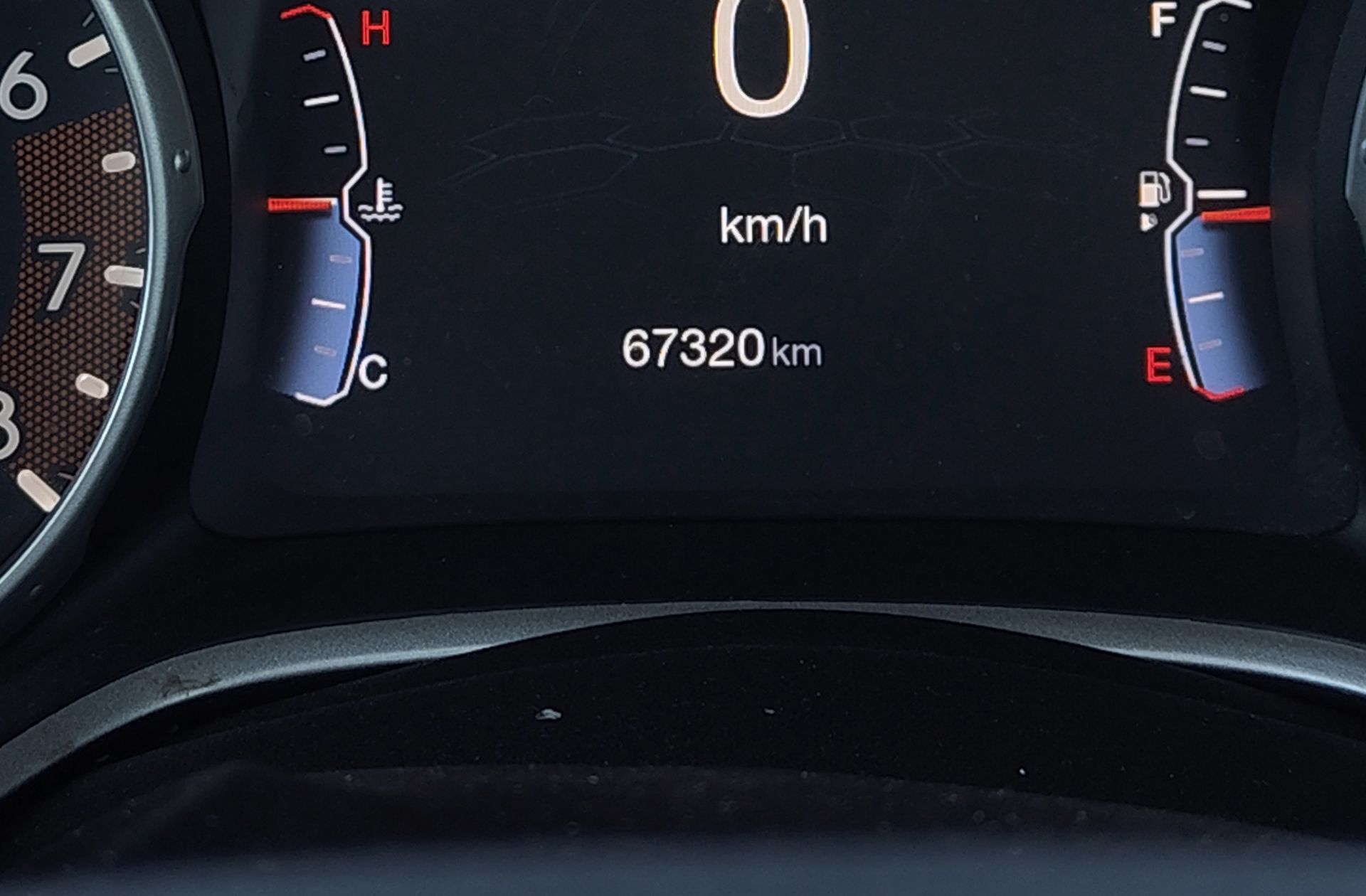 Jeep Compass 1.4 MultiAir Limited 4x4 AD - foto 12