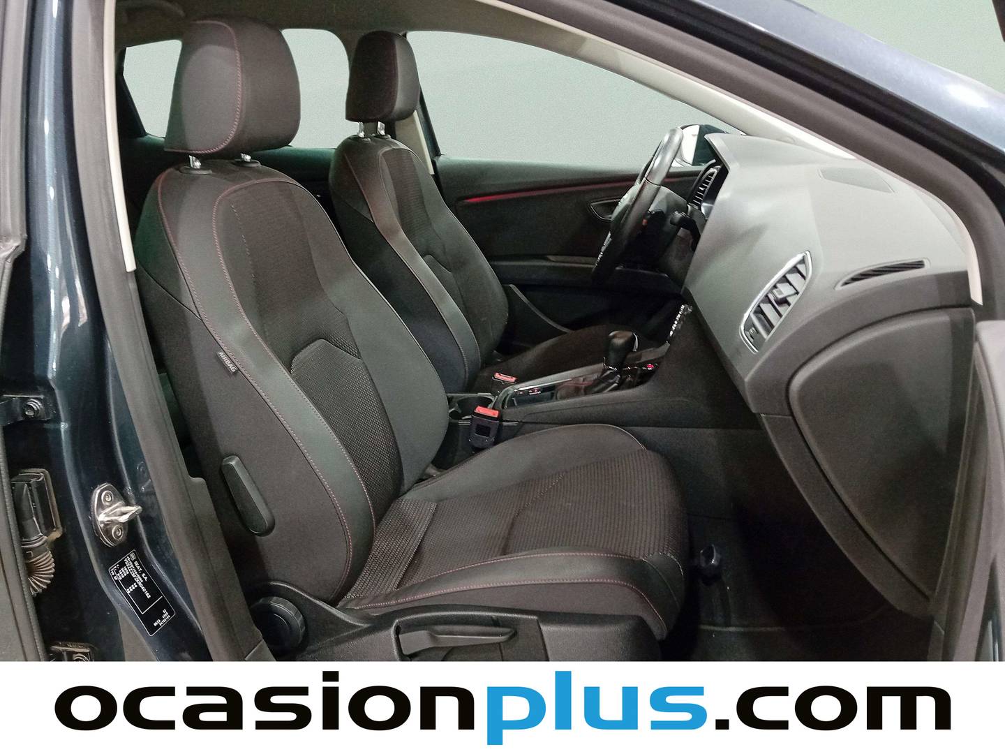 Seat León Seat León 2.0 TSI S&S FR DSG (190 CV) gasolina