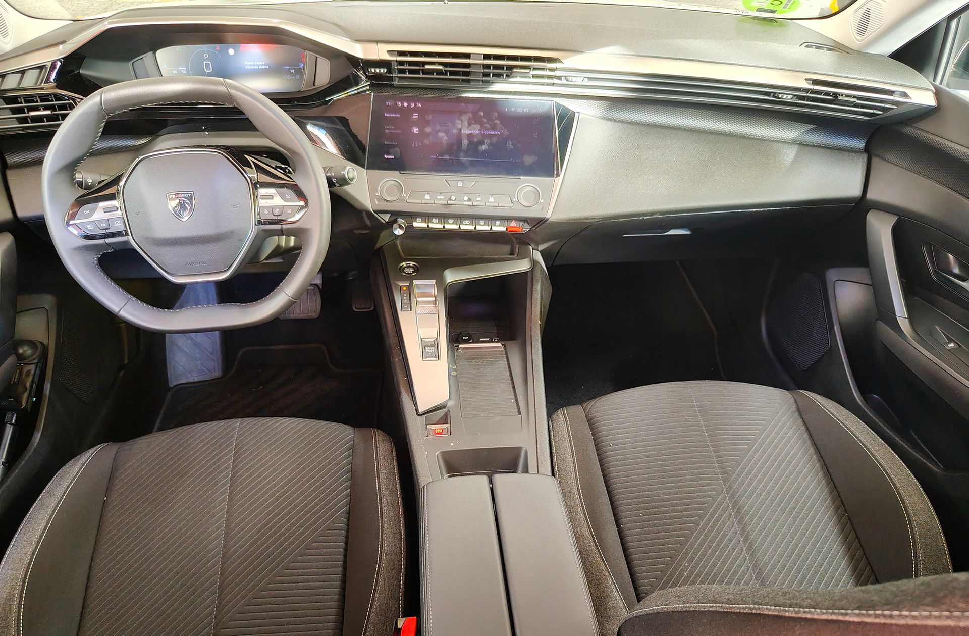 Peugeot 308 Active Pack BlueHDi EAT8 - foto 6
