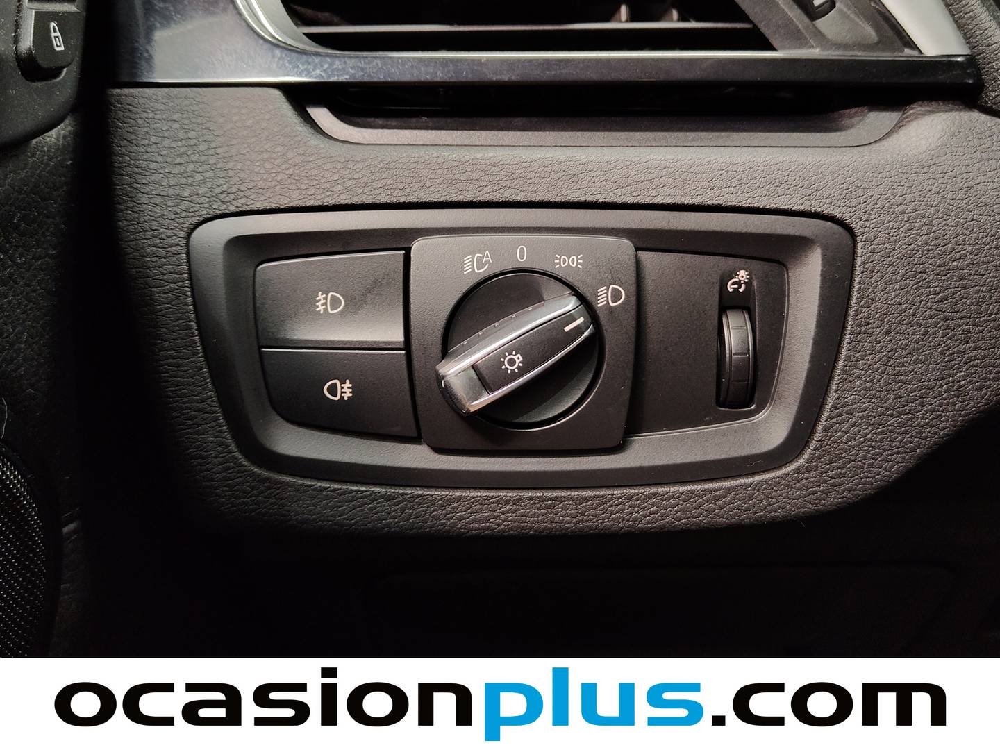 BMW X1 BMW X1 sDrive18i (136 CV) automático