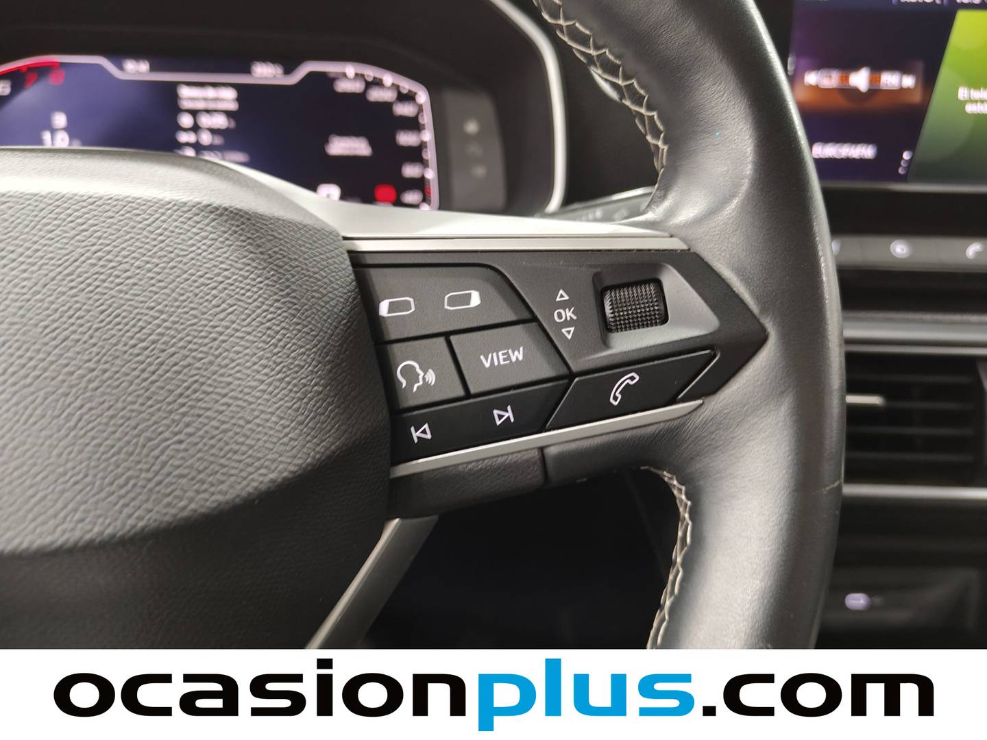 Foto Seat León SEAT León ST 1.5 TSI S&S Style XL (130 CV)