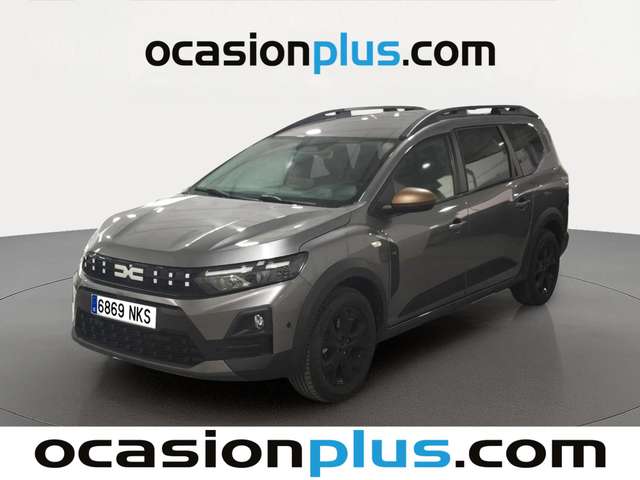 Dacia Jogger Extreme Hybrid (155 CV) 7 plazas de segunda mano