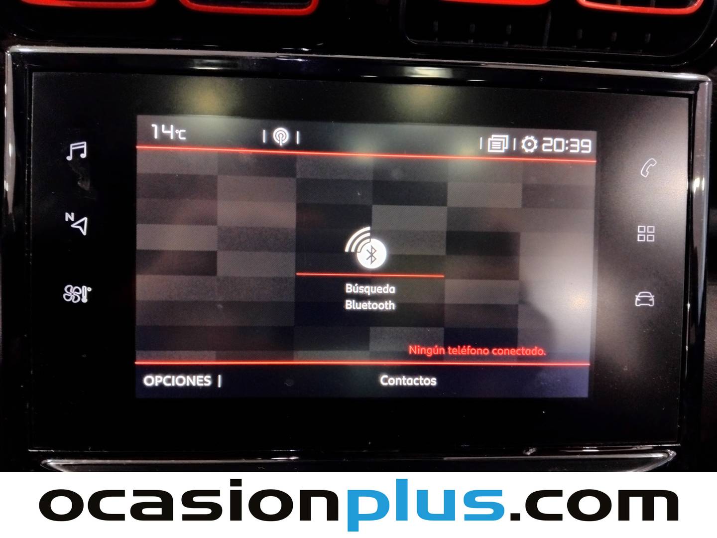 Citroën C3 Aircross Citroen C3 Aircross PureTech 110 S&S Shine EAT6  (110 CV) al mejor precio